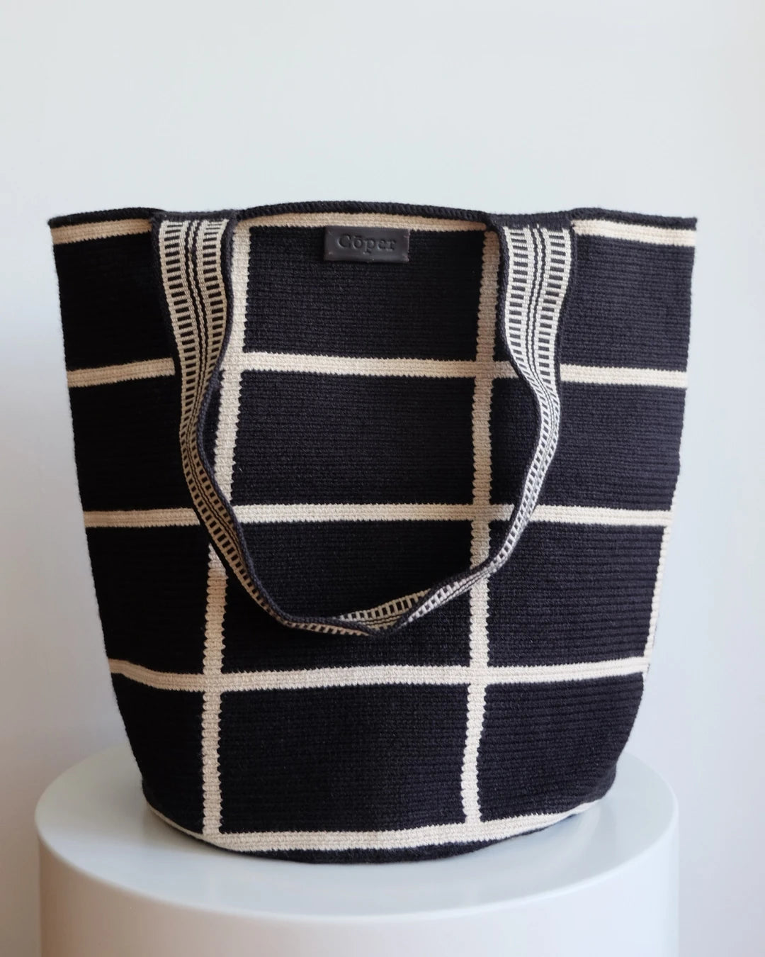 Celia Bolso Tote N.45