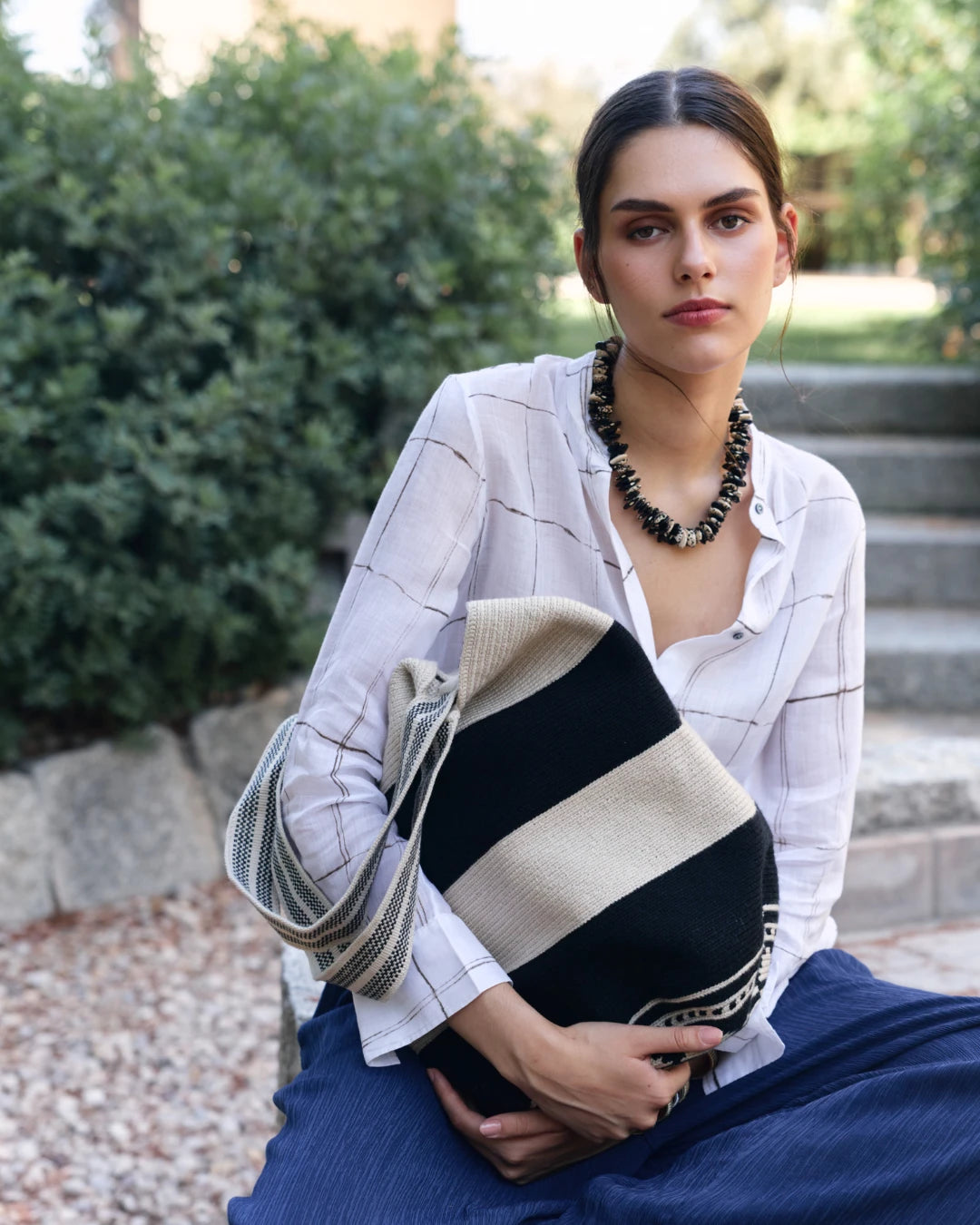 Celia Bolso Tote N.51