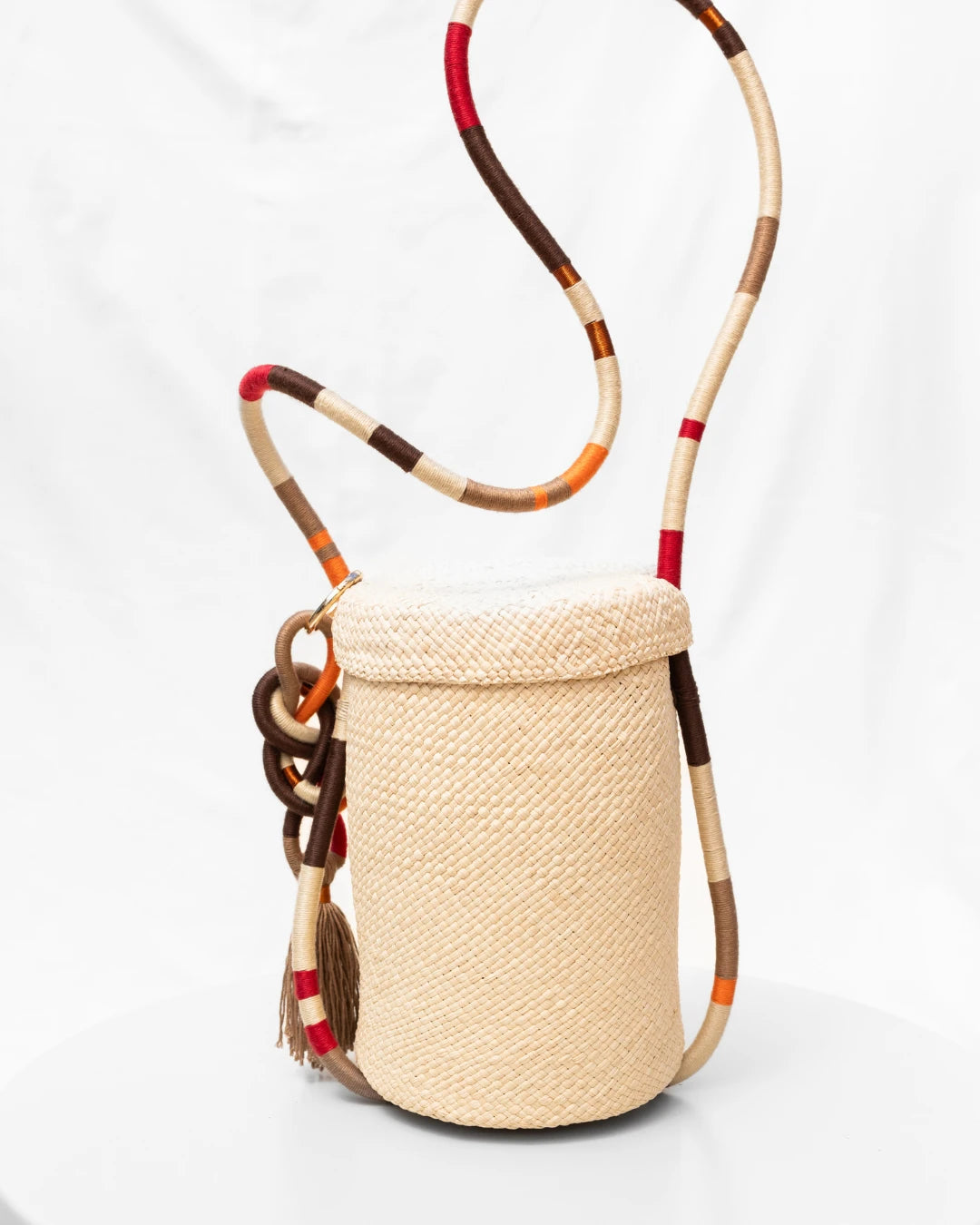 Bolso Cora | Beige