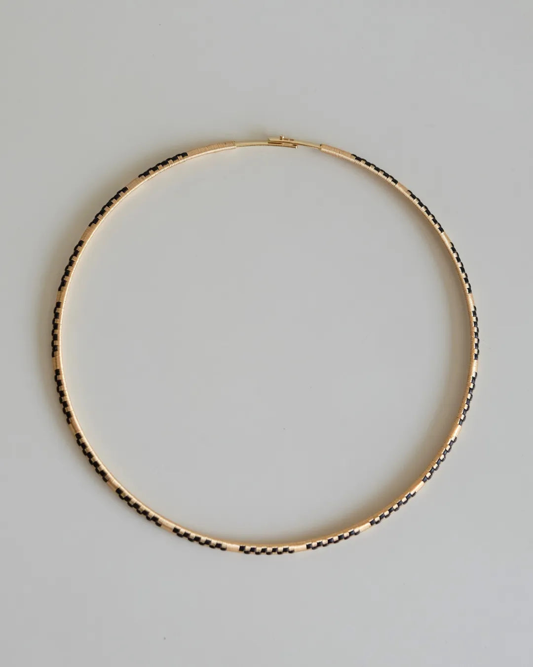 Ingrid Choker Necklace
