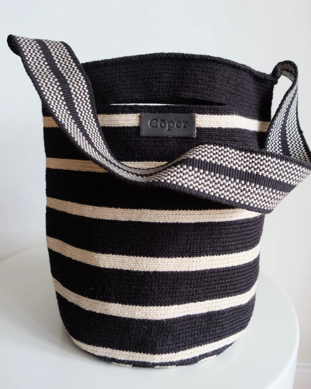 Irene Bolso N.01