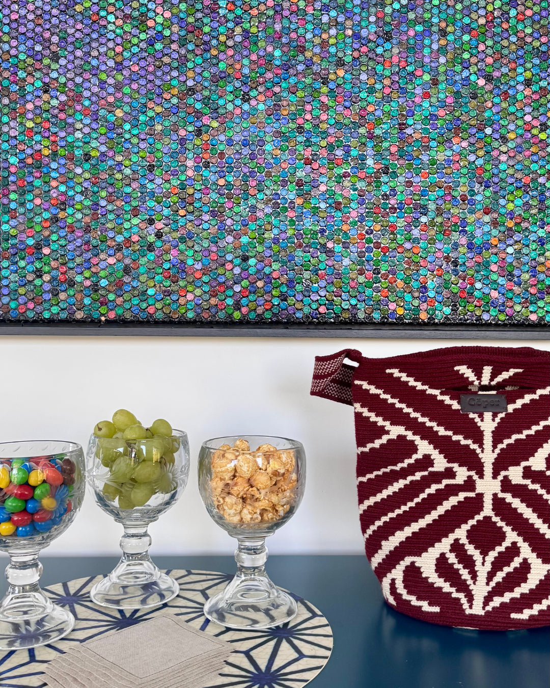 Irene Bag N.06 - Cōper Shop