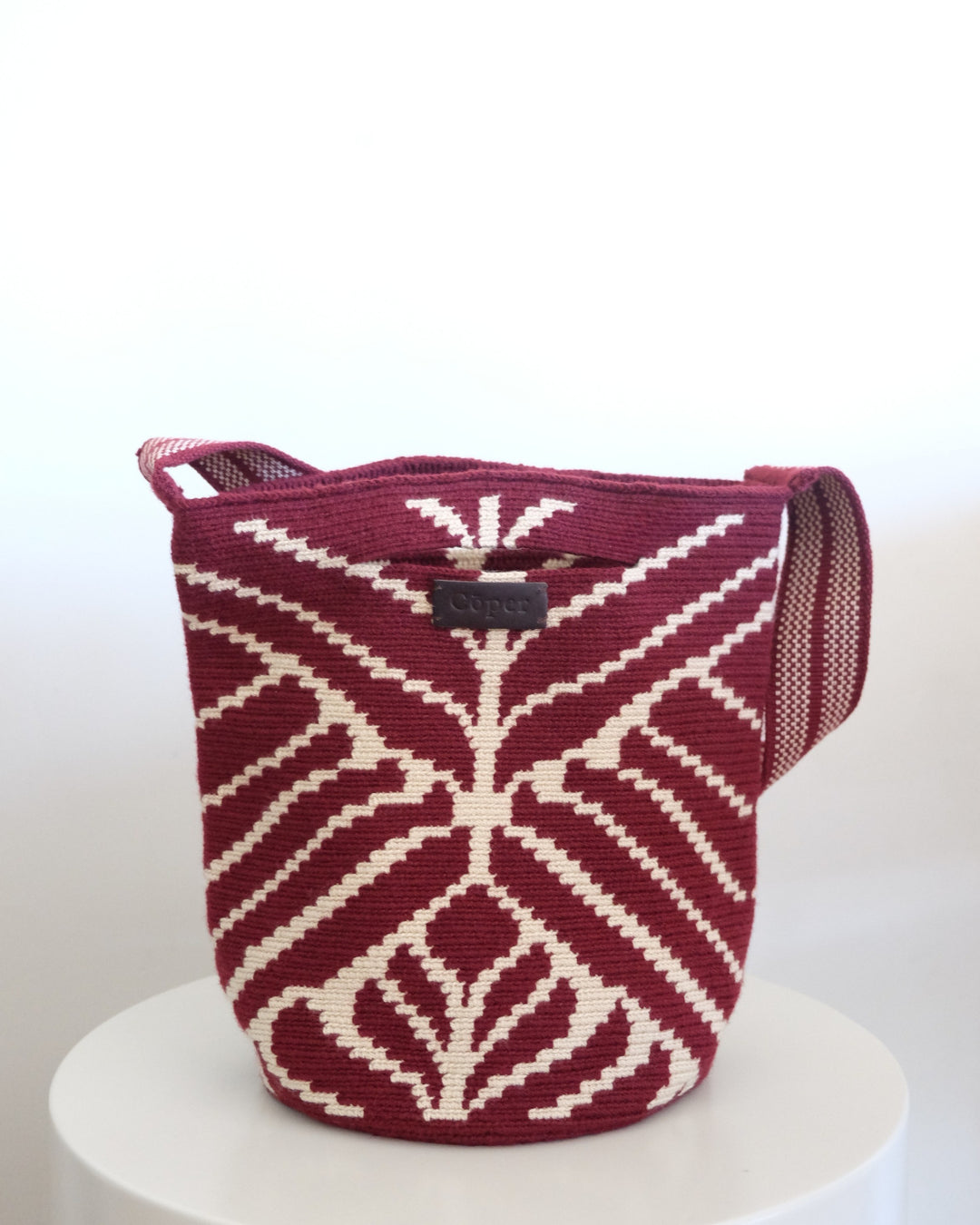 Irene Bag N.06 - Cōper Shop