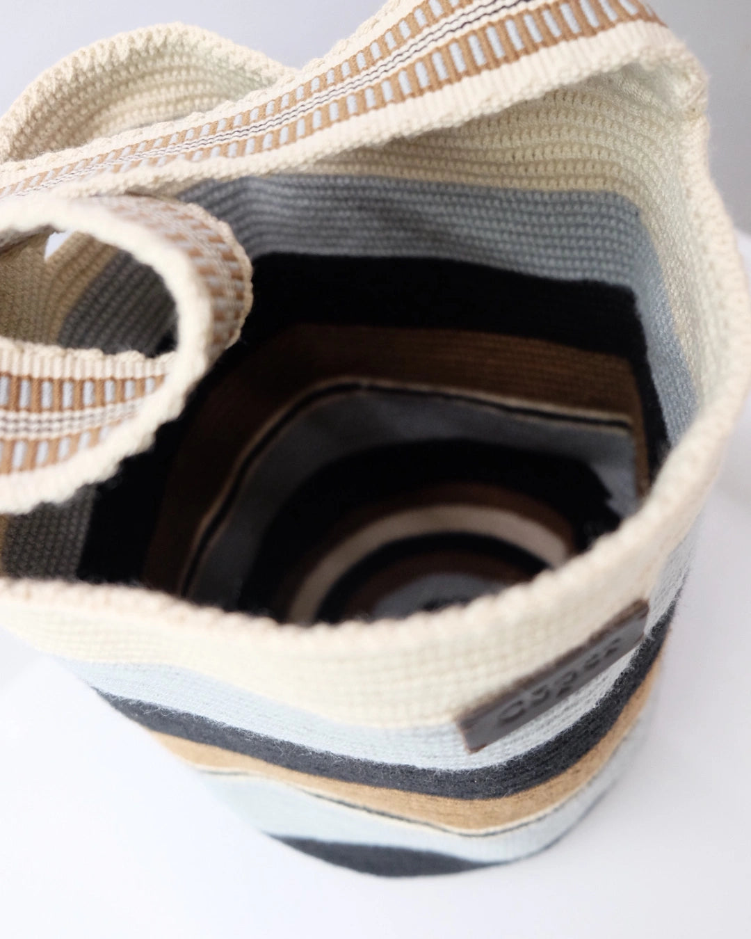 Irene Bag N.07
