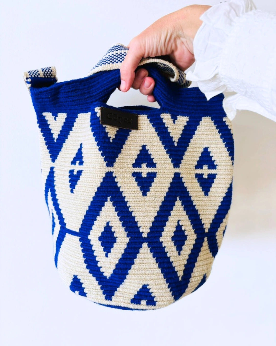 Irene Bag N.08