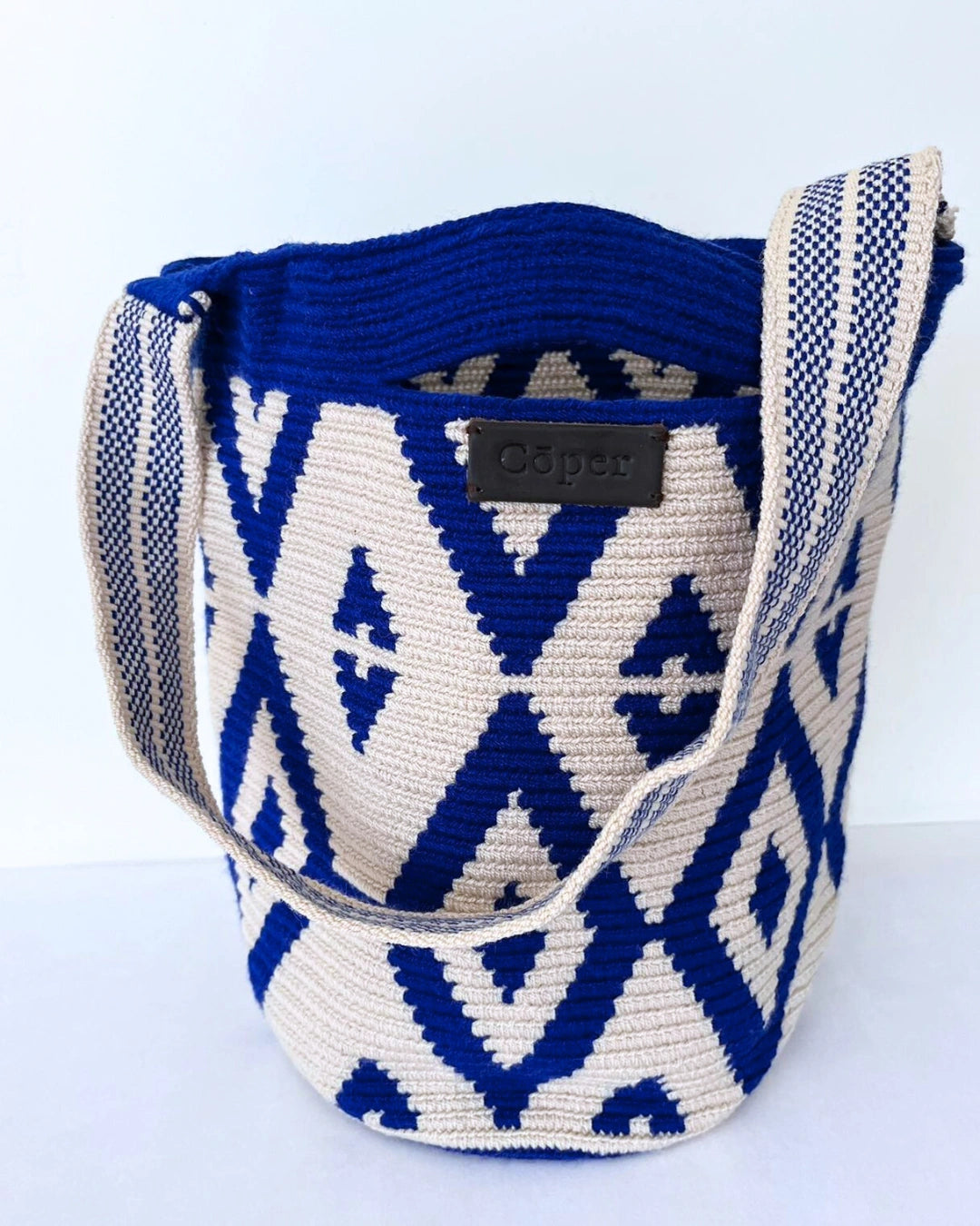 Irene Bag N.08