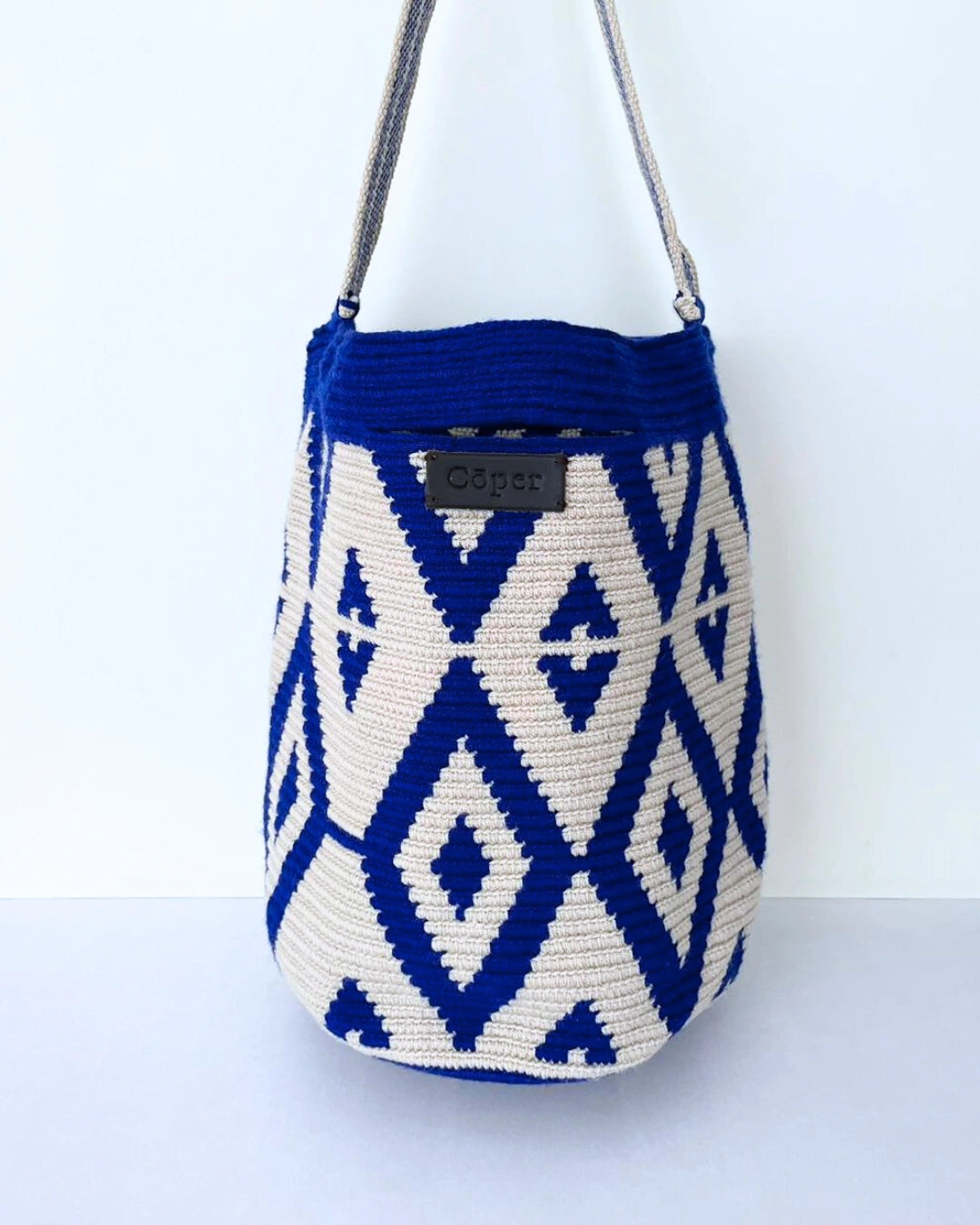 Irene Bag N.08