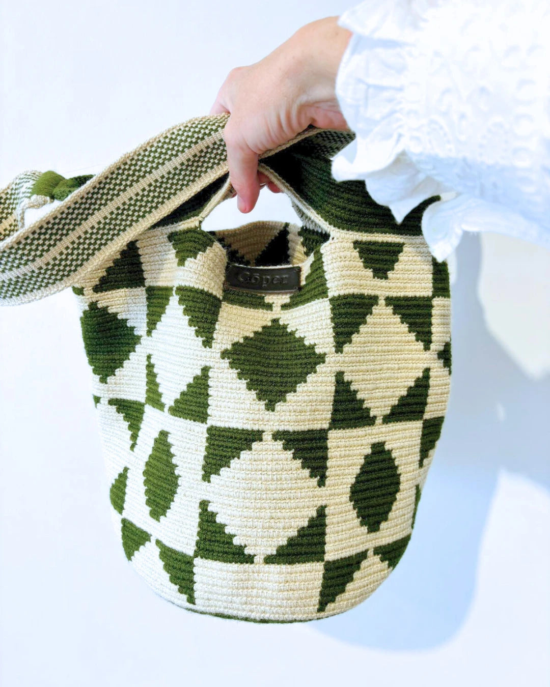 Irene Bag N.09
