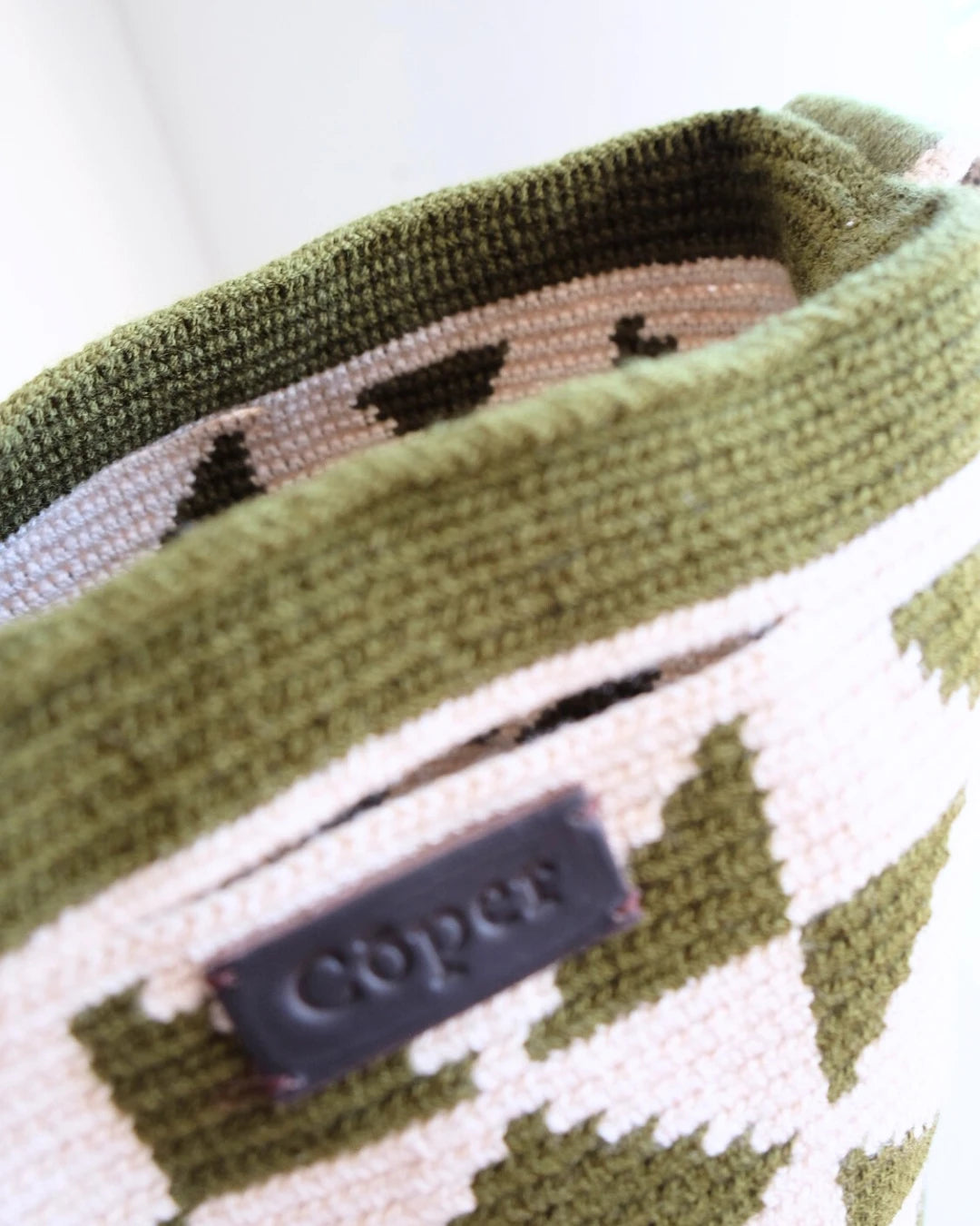 Irene Bag N.09