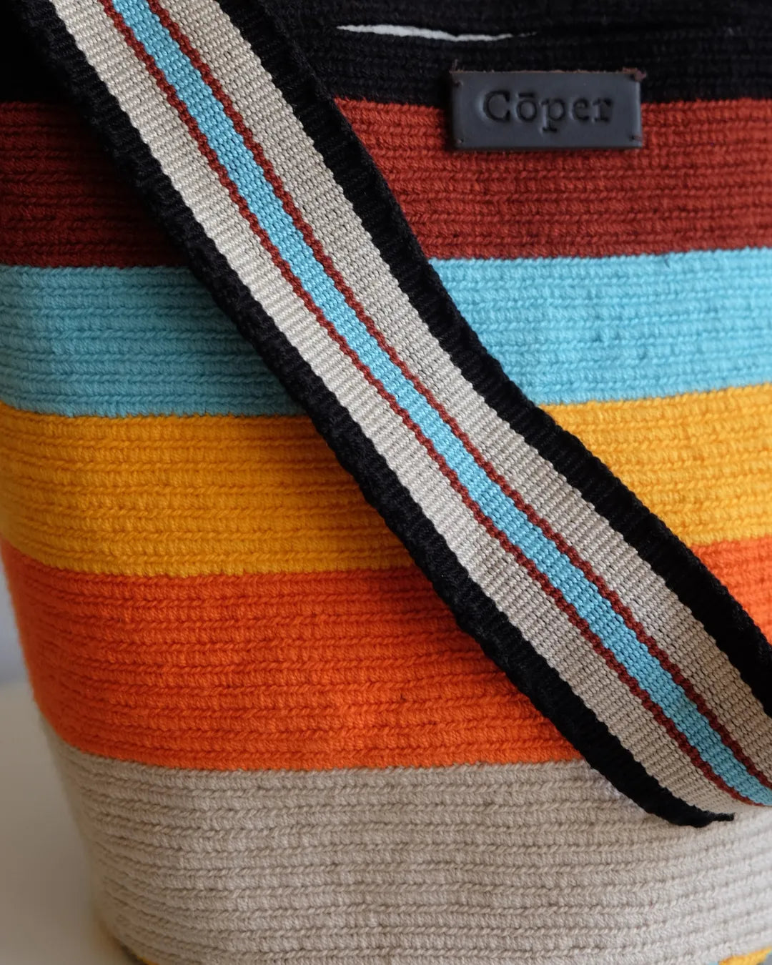 Irene Bag N.24 - Cōper Shop