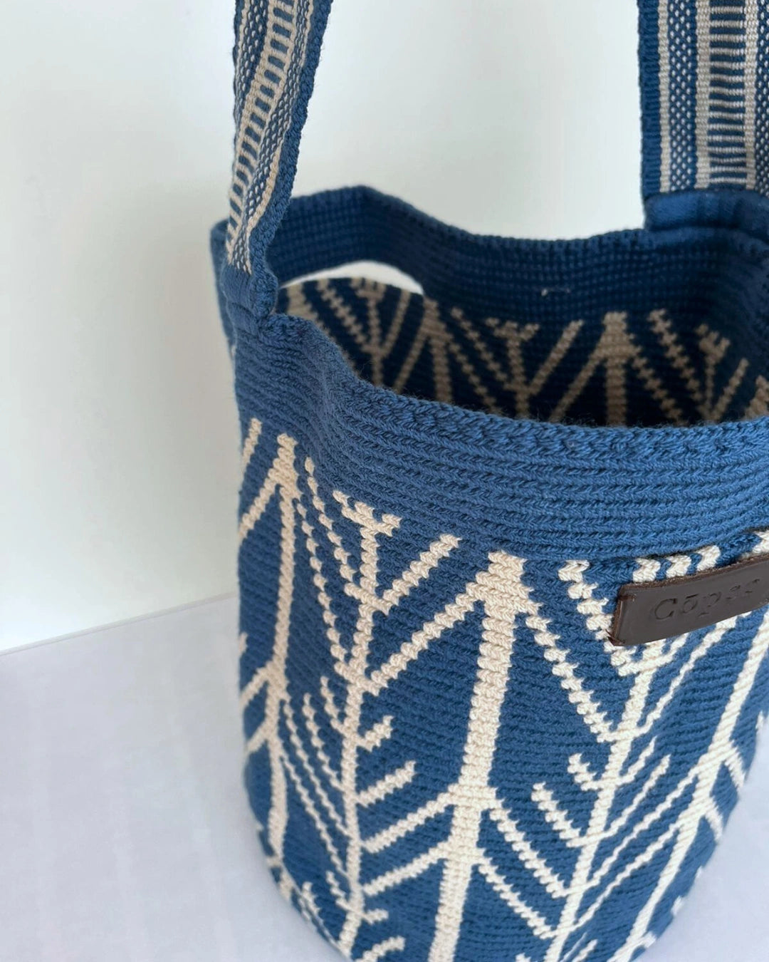 Irene Bag N.36