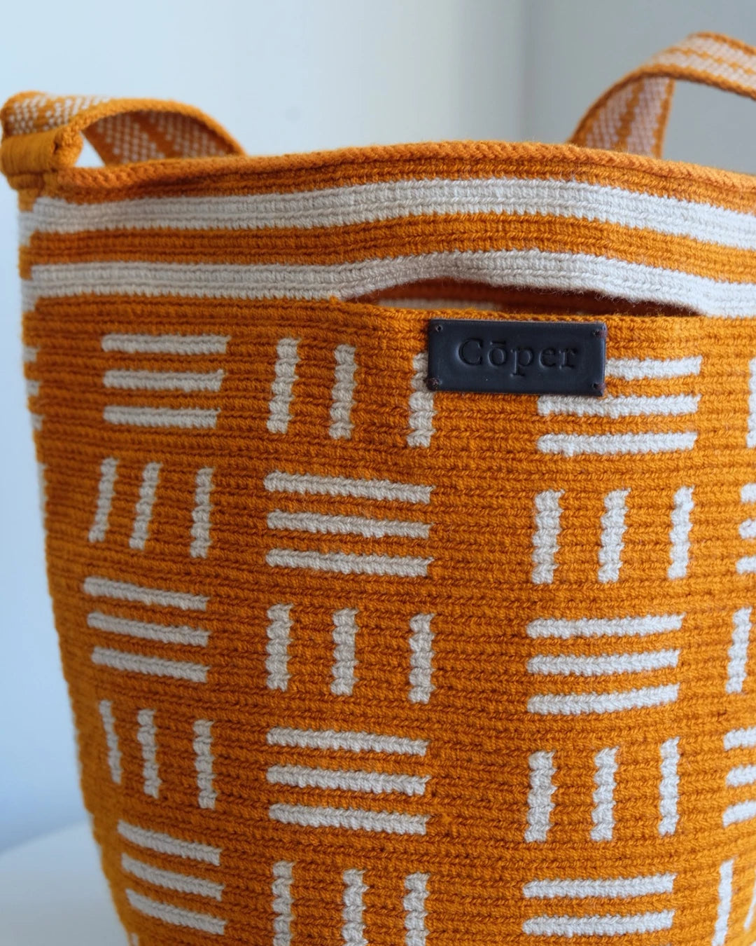 Irene Bag N.38 - Cōper Shop