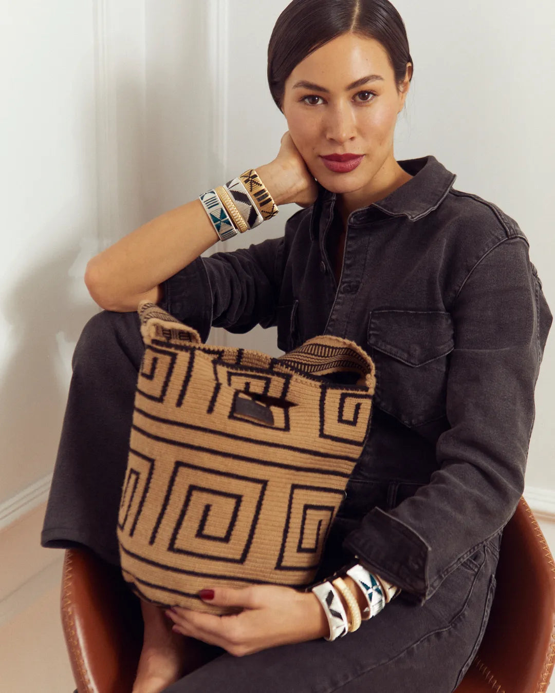 Irene Bag N.05 - Cōper Shop