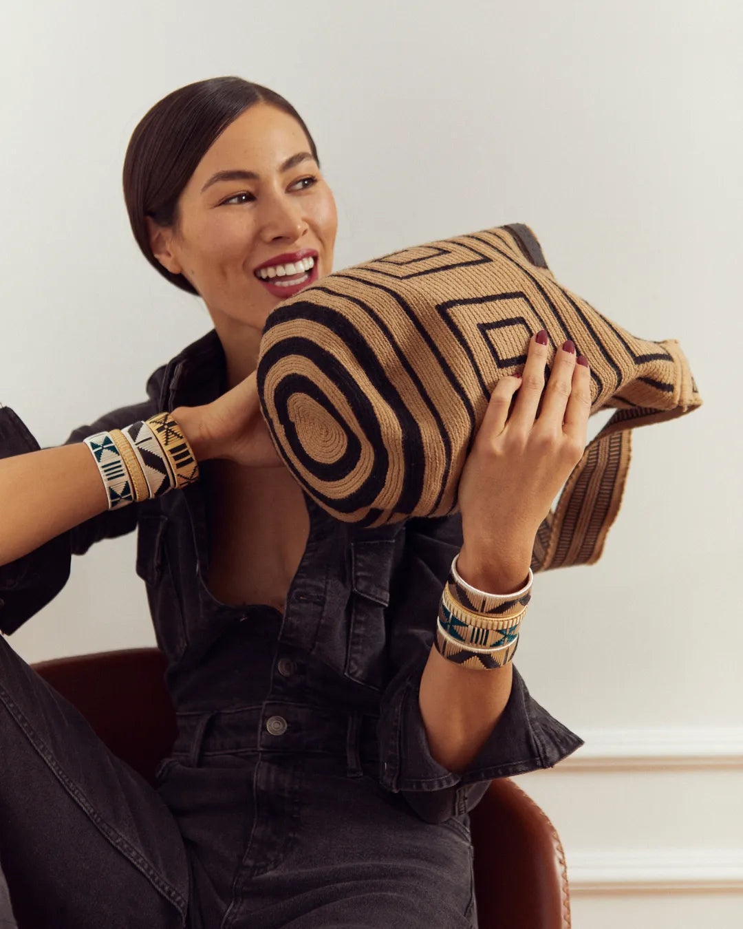 Irene Bag N.05 - Cōper Shop