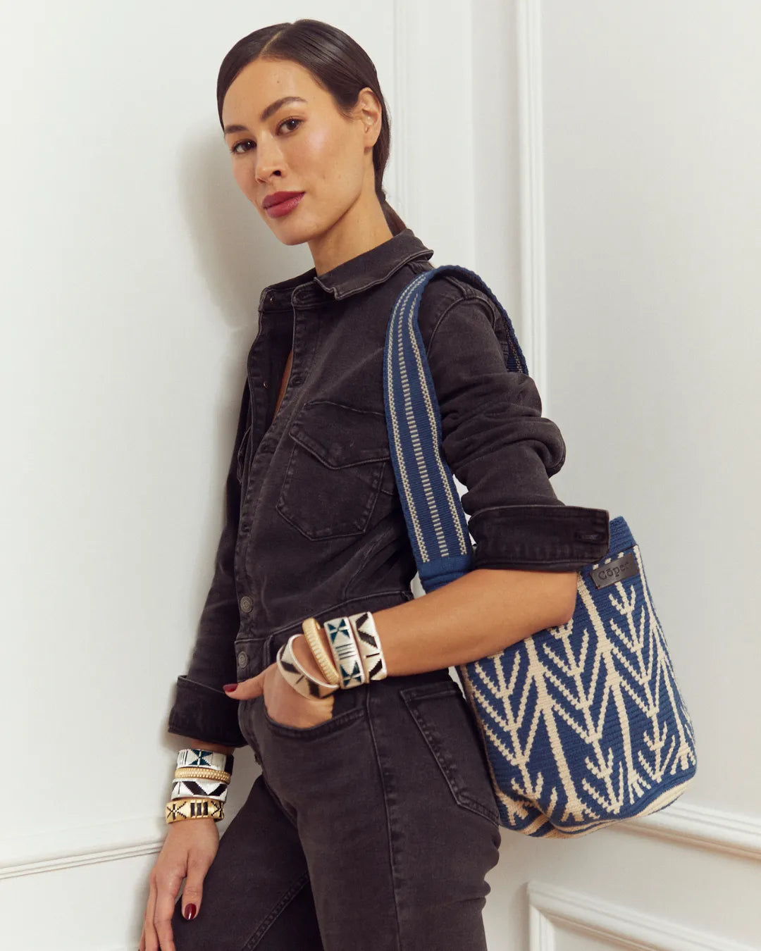 Irene Bag N.36 - Cōper Shop