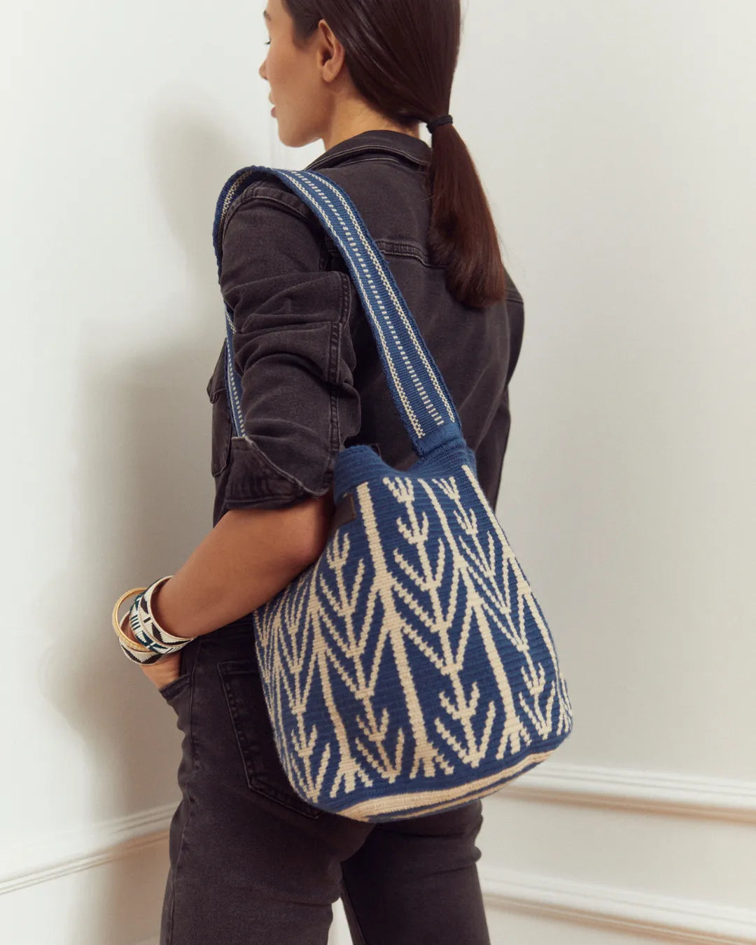 Irene Bag N.36 - Cōper Shop