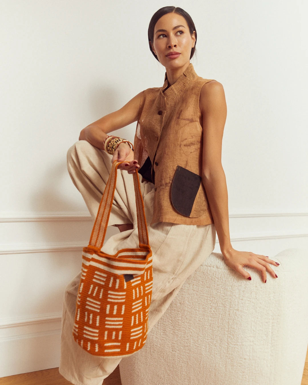 Irene Bolso N.38