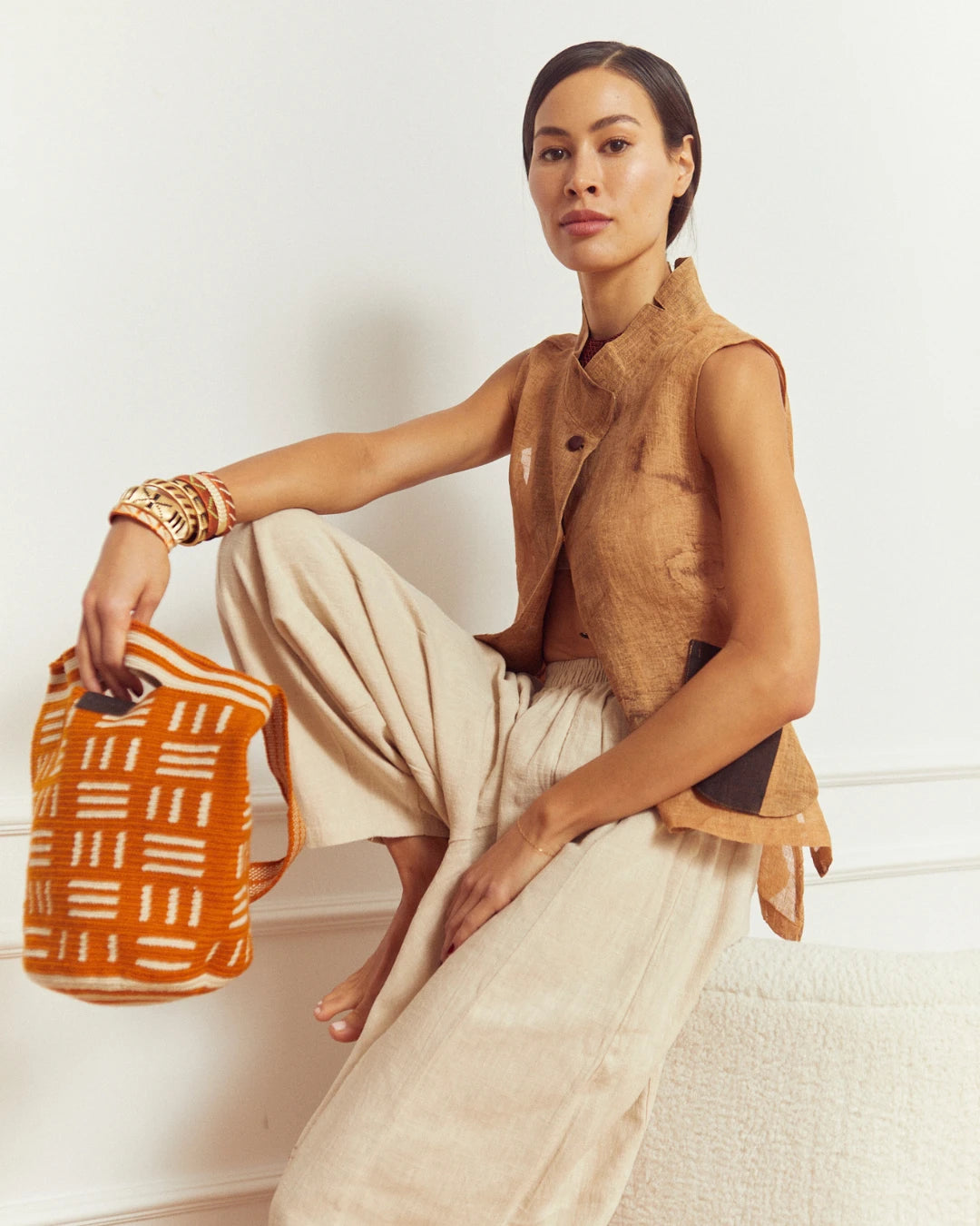 Irene Bag N.38 - Cōper Shop