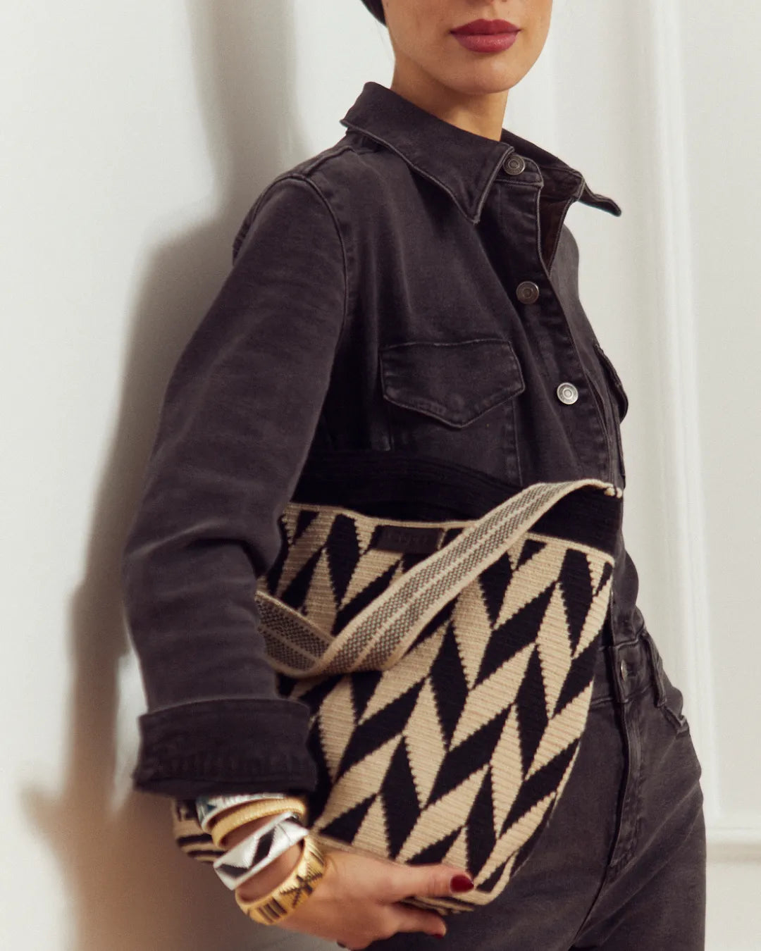 Irene Bag N.40 - Cōper Shop