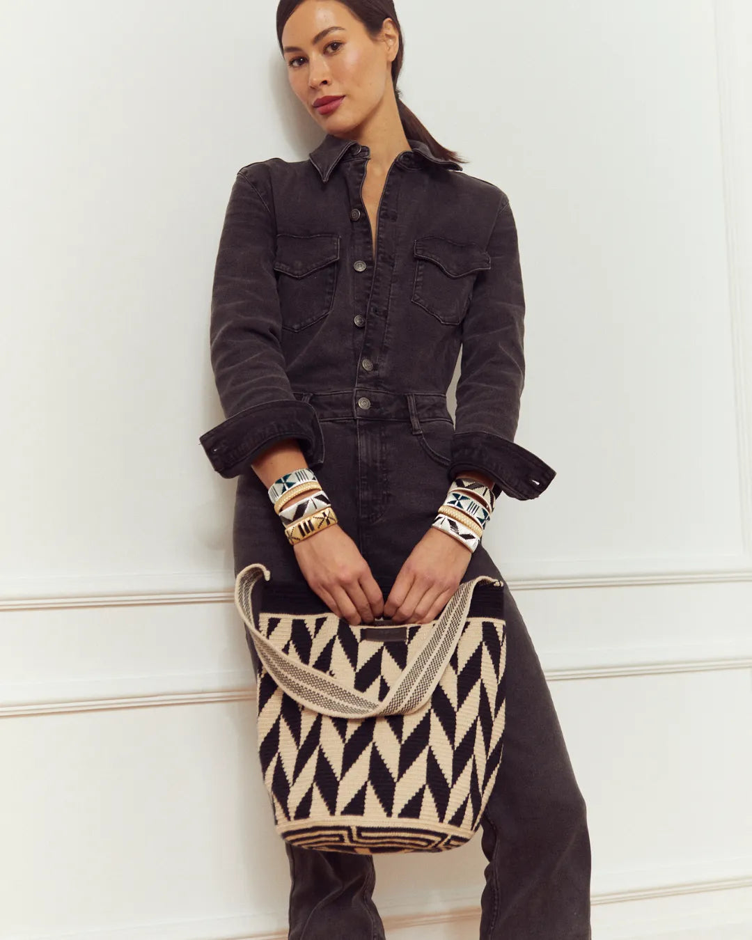 Irene Bag N.40 - Cōper Shop