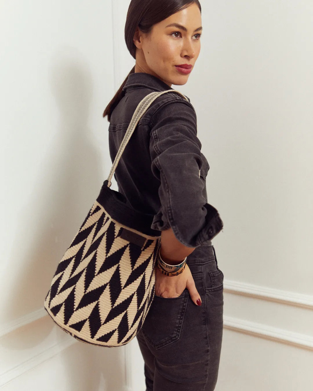 Irene Bag N.40 - Cōper Shop