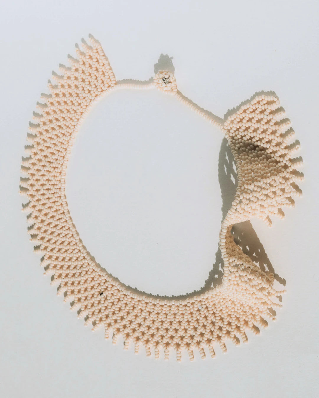 Collar Leticia | Beige