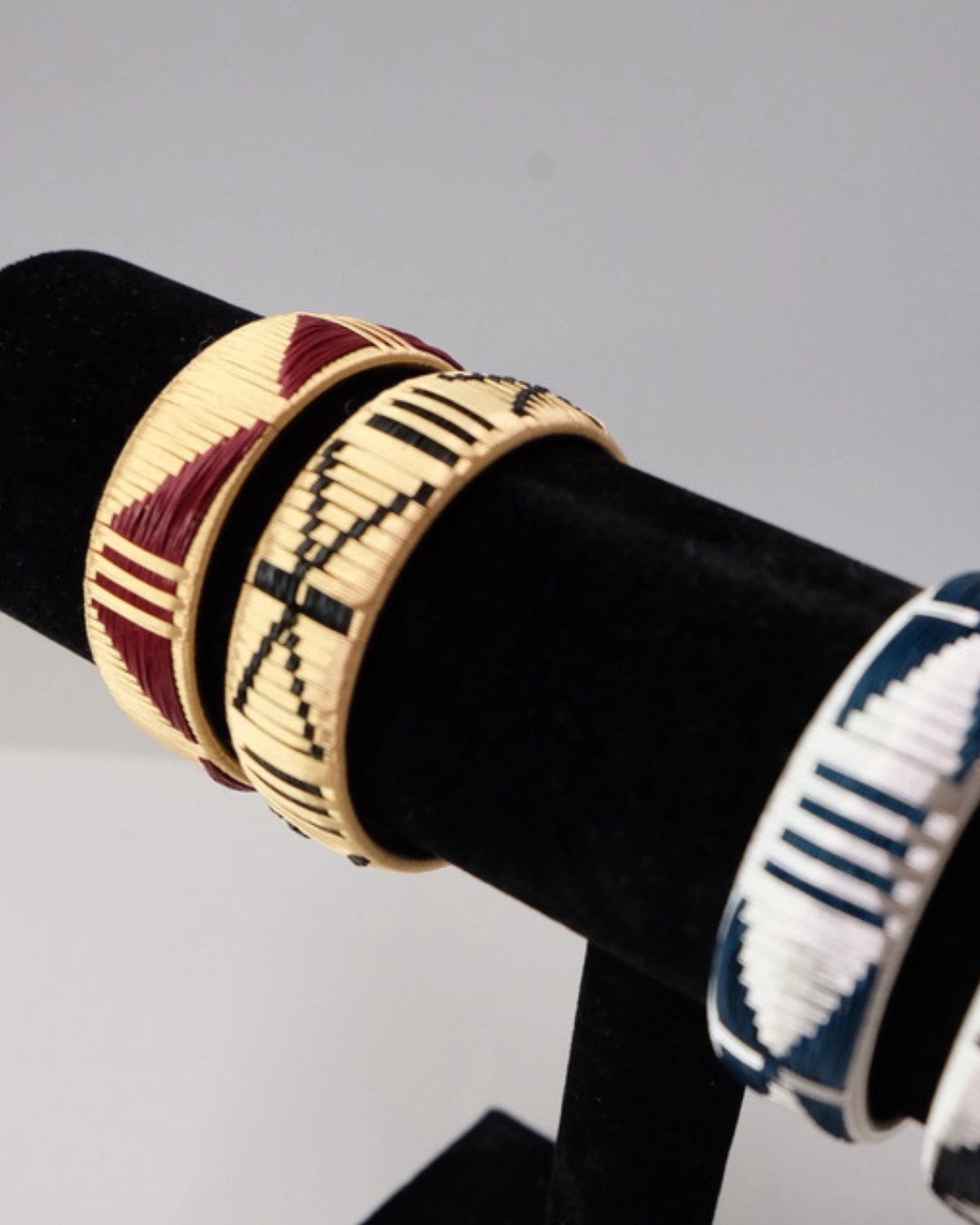 Lorenza Brazalete 2.0 | Dorado