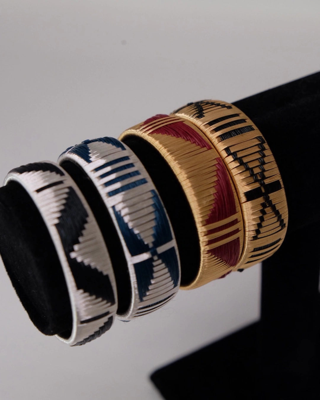 Lorenza Brazalete 2.0 | Dorado
