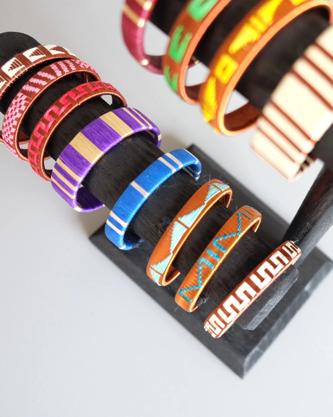 Lorenza Bracelet 1.0 | Copper