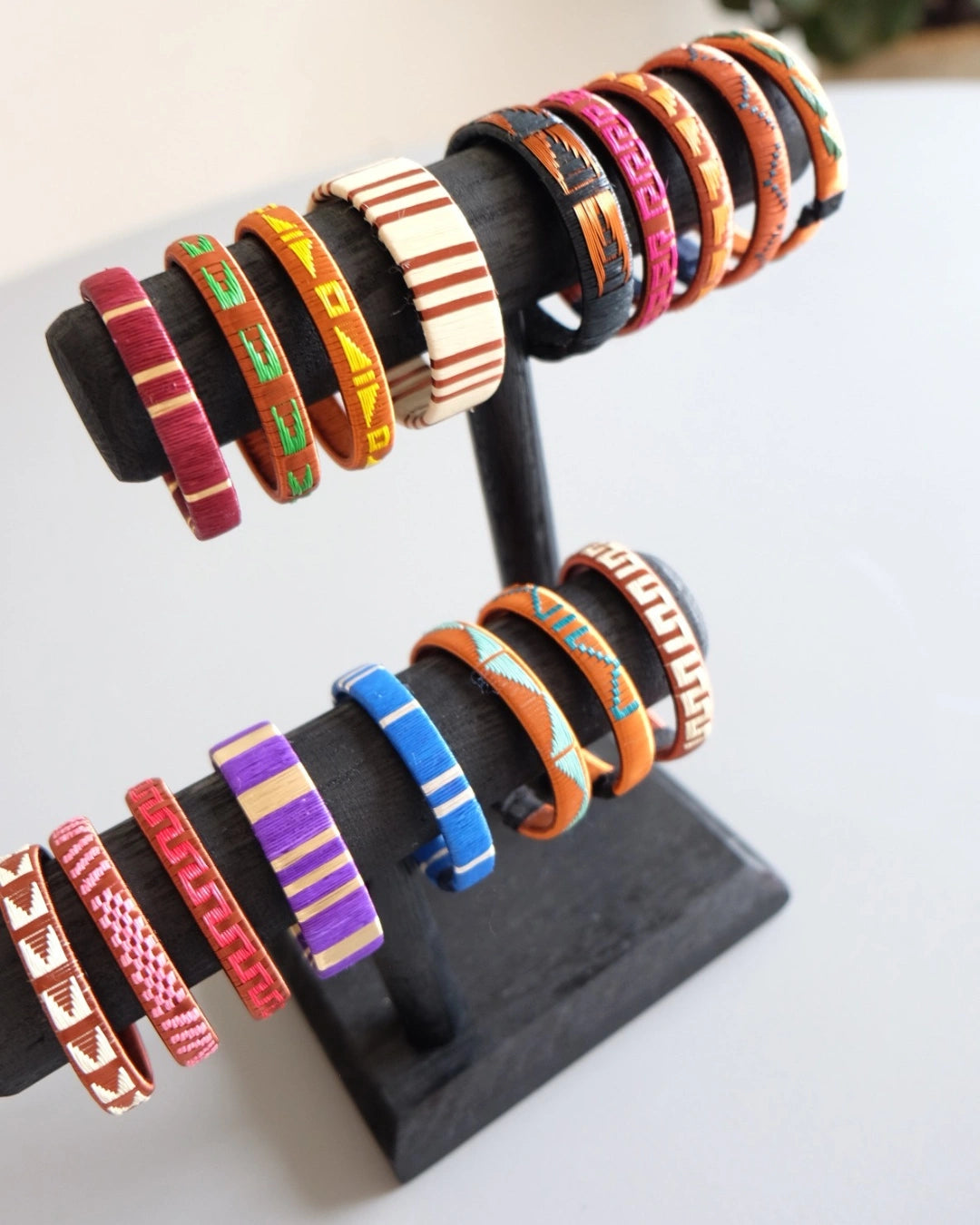 Lorenza Bracelet 1.0 | Copper