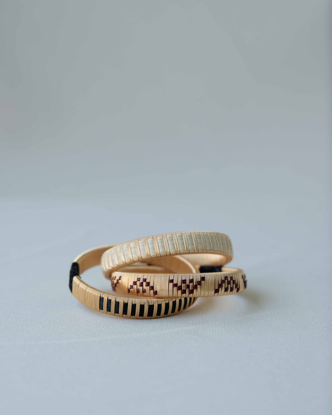 Lorenza Bracelet 1.0 | Golden copper - Cōper Shop