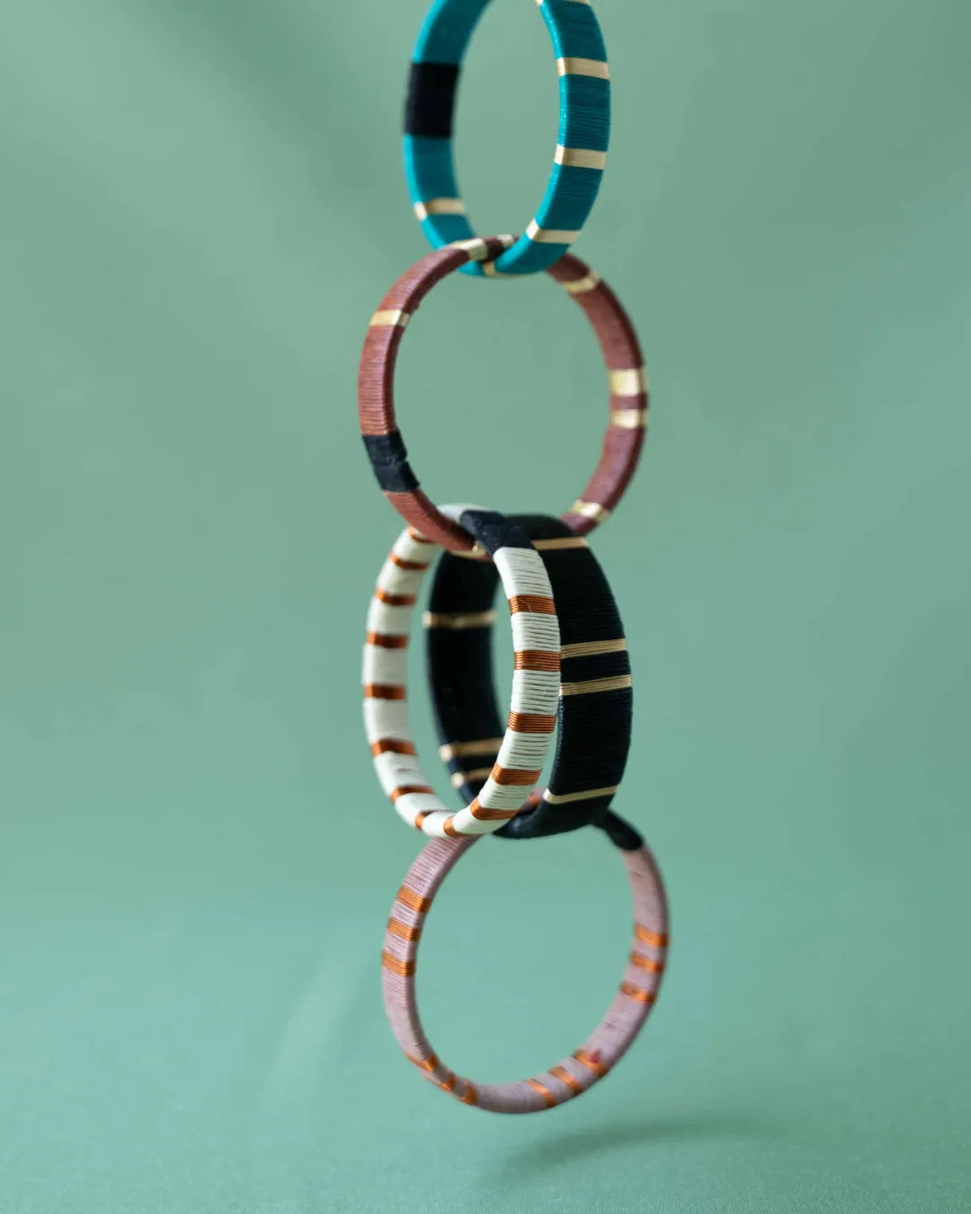 Lorenza Bracelet 1.0 | Copper - Cōper Shop