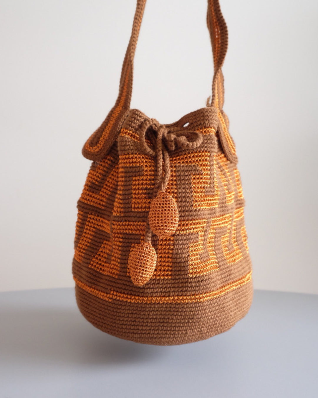 Nina Bucket Bag