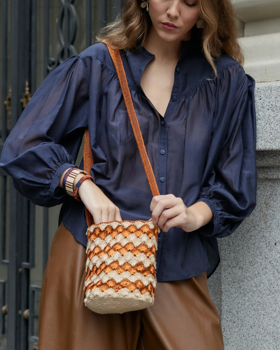 Simona Bag - Cōper Shop