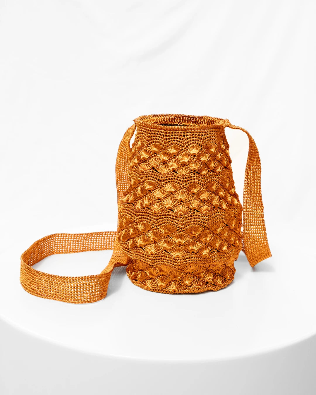 Iris Bucket Bag - Cōper Shop
