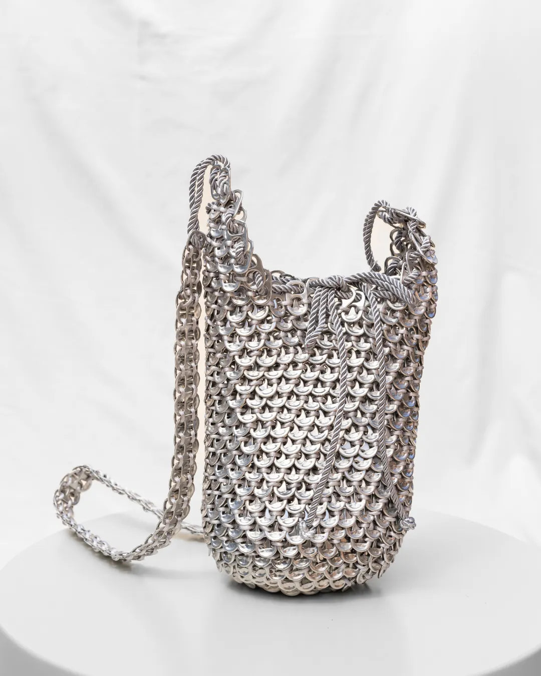 Alcira Bolso Bucket