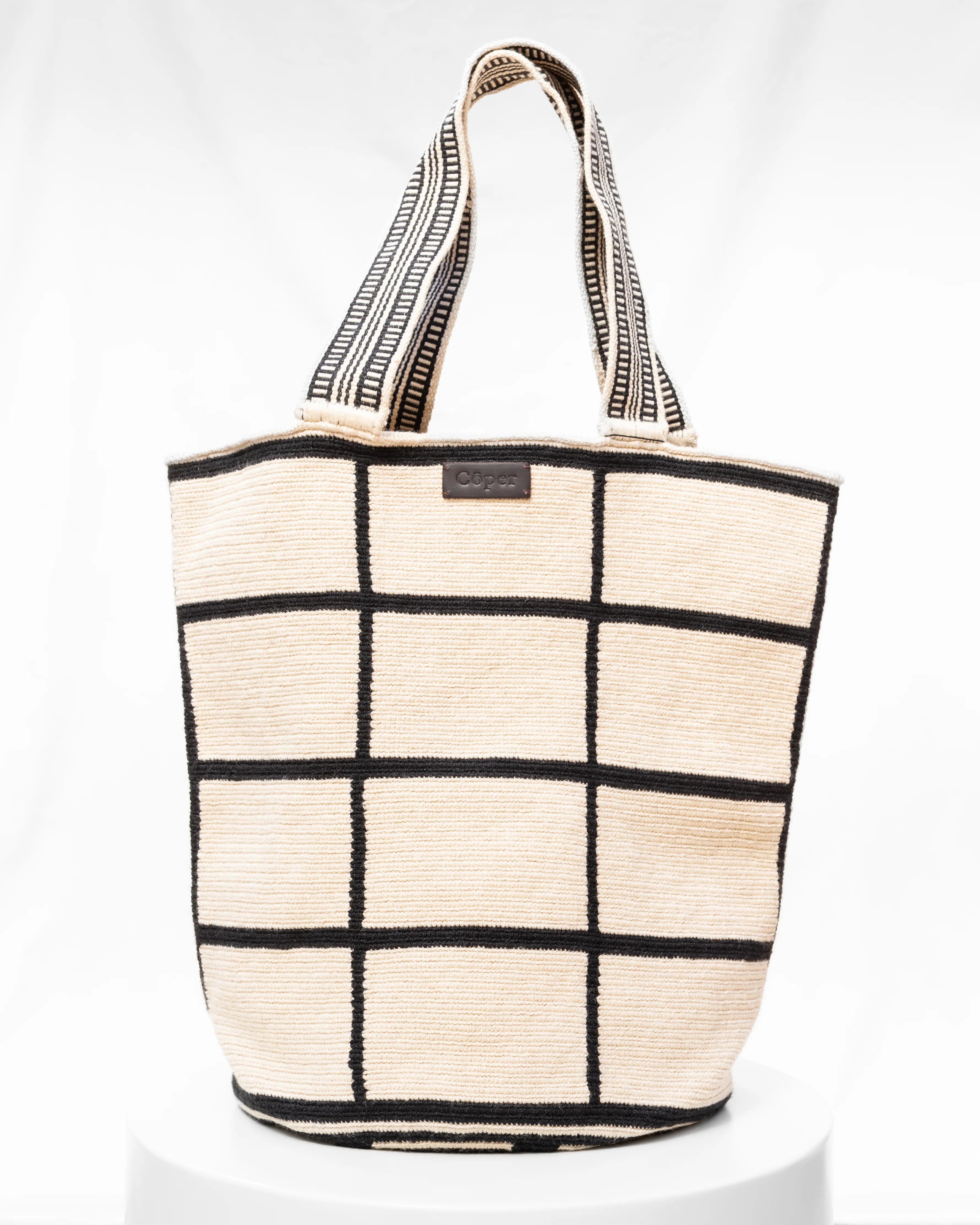 Celia Bolso Tote N.01