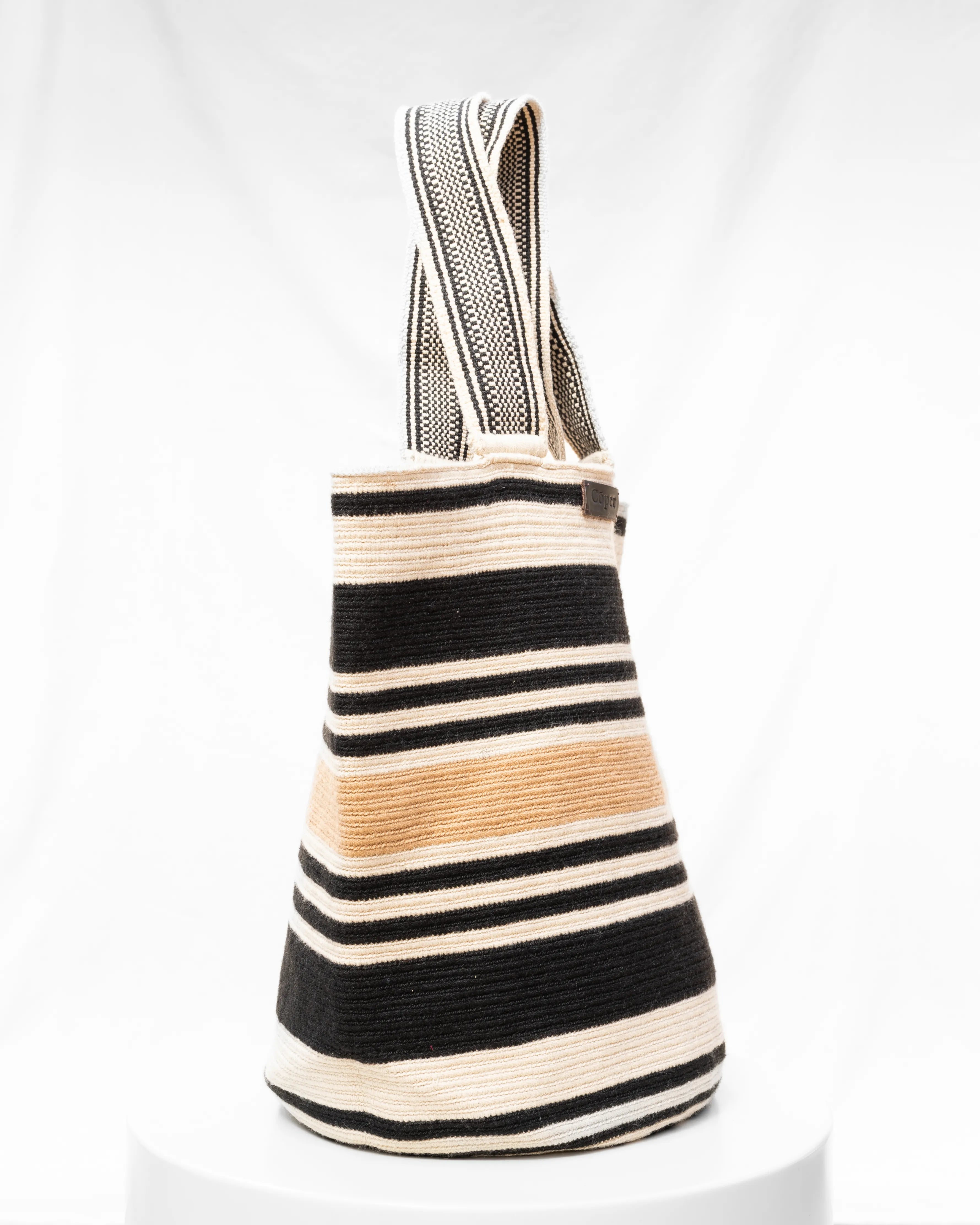 Ceia Bolso Tote N.05