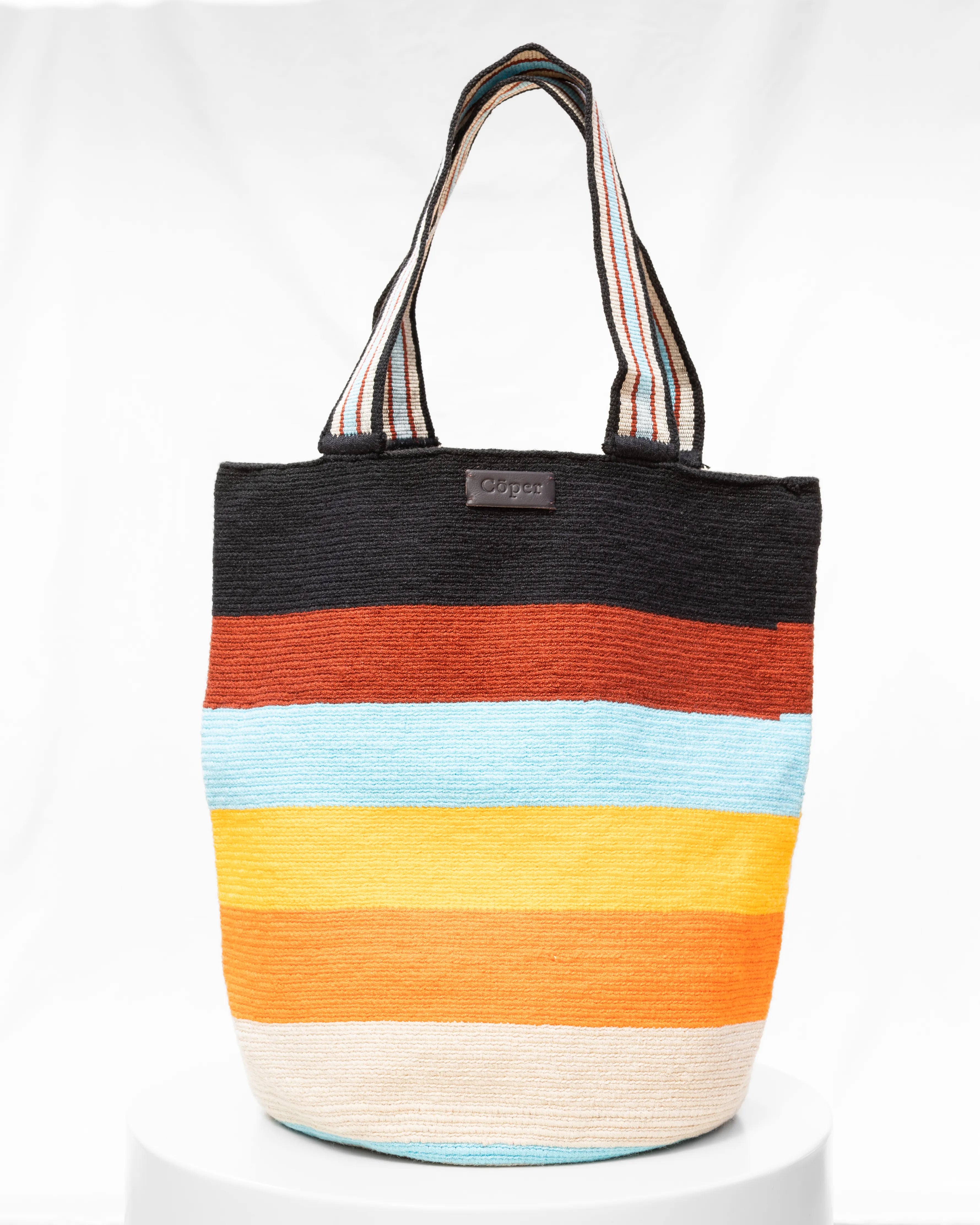 Celia Bolso Tote N.24