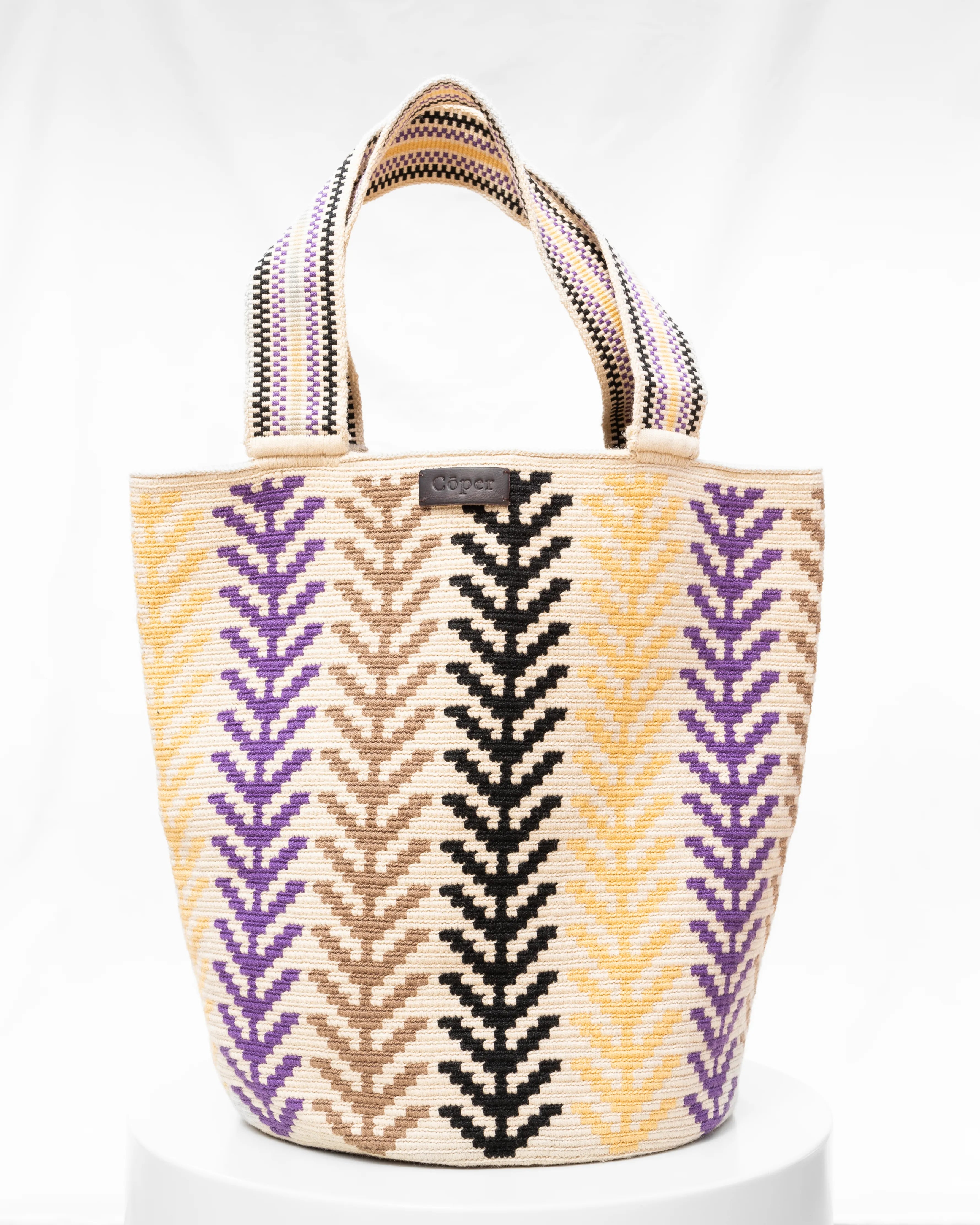 Celia Bolso Tote N.26