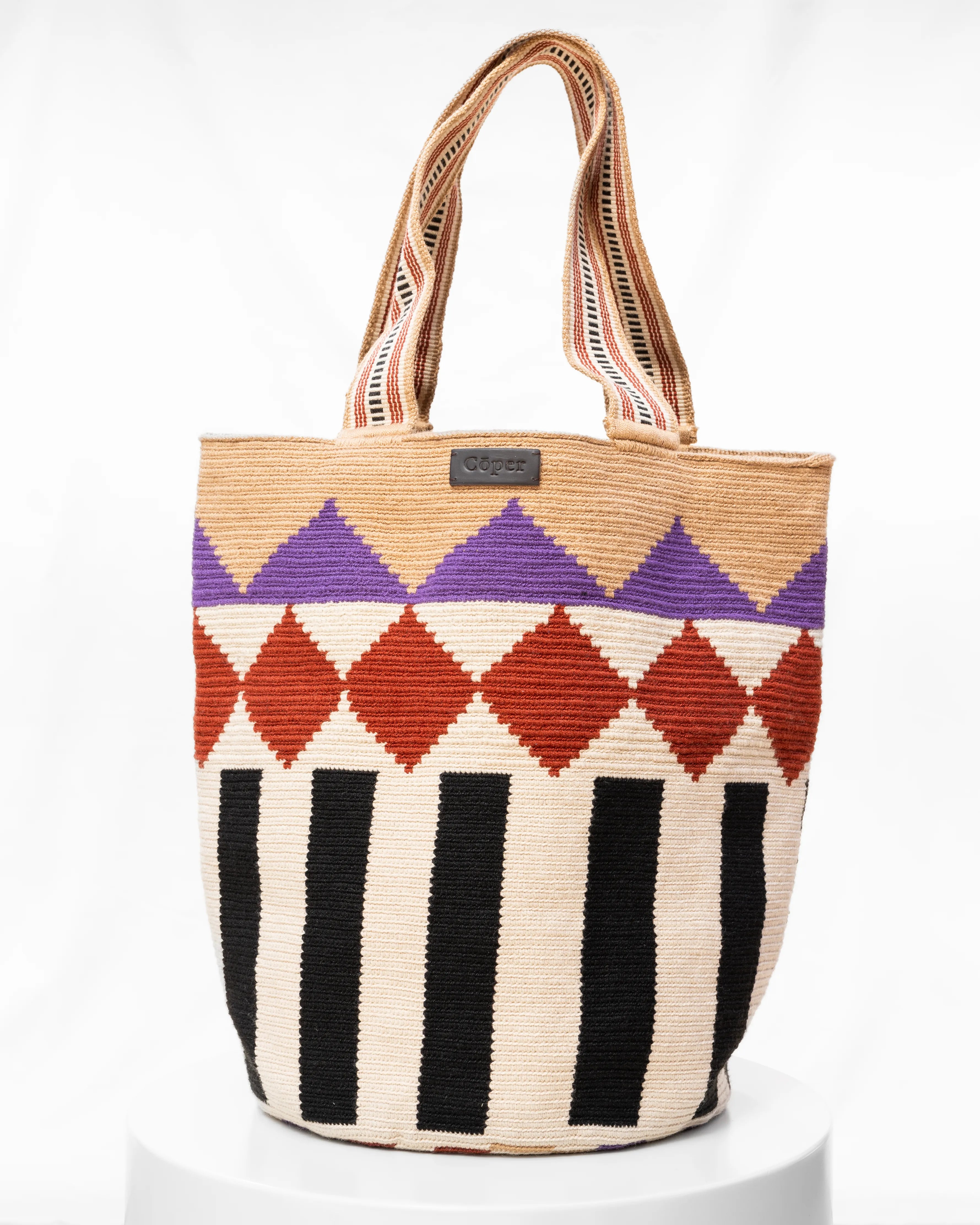 Celia Bolso Tote N.29