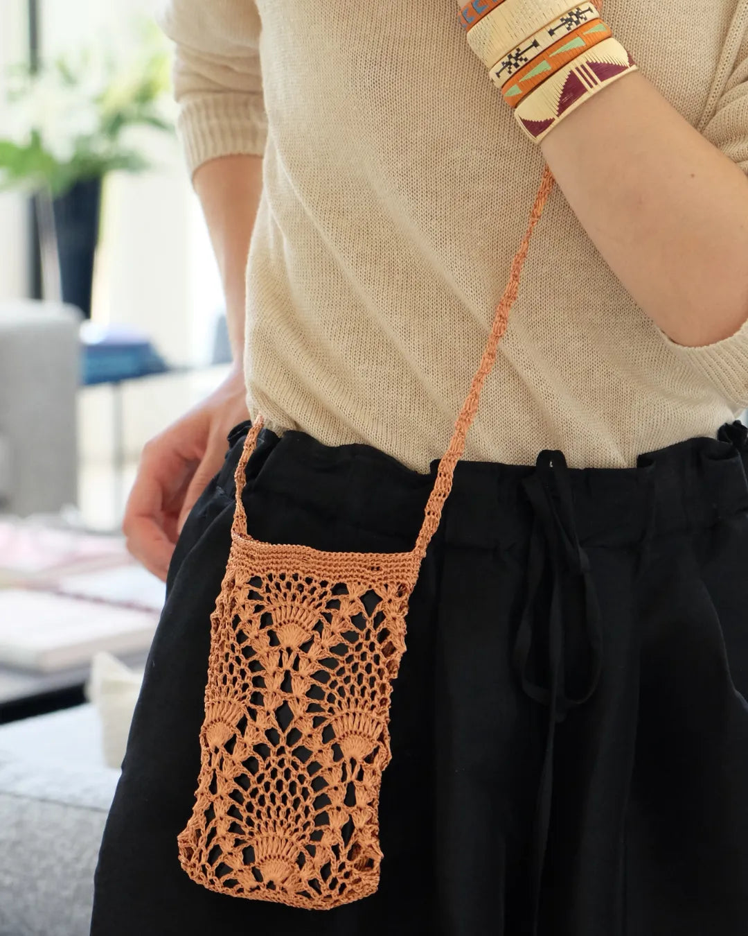 Gabba Mini Bag