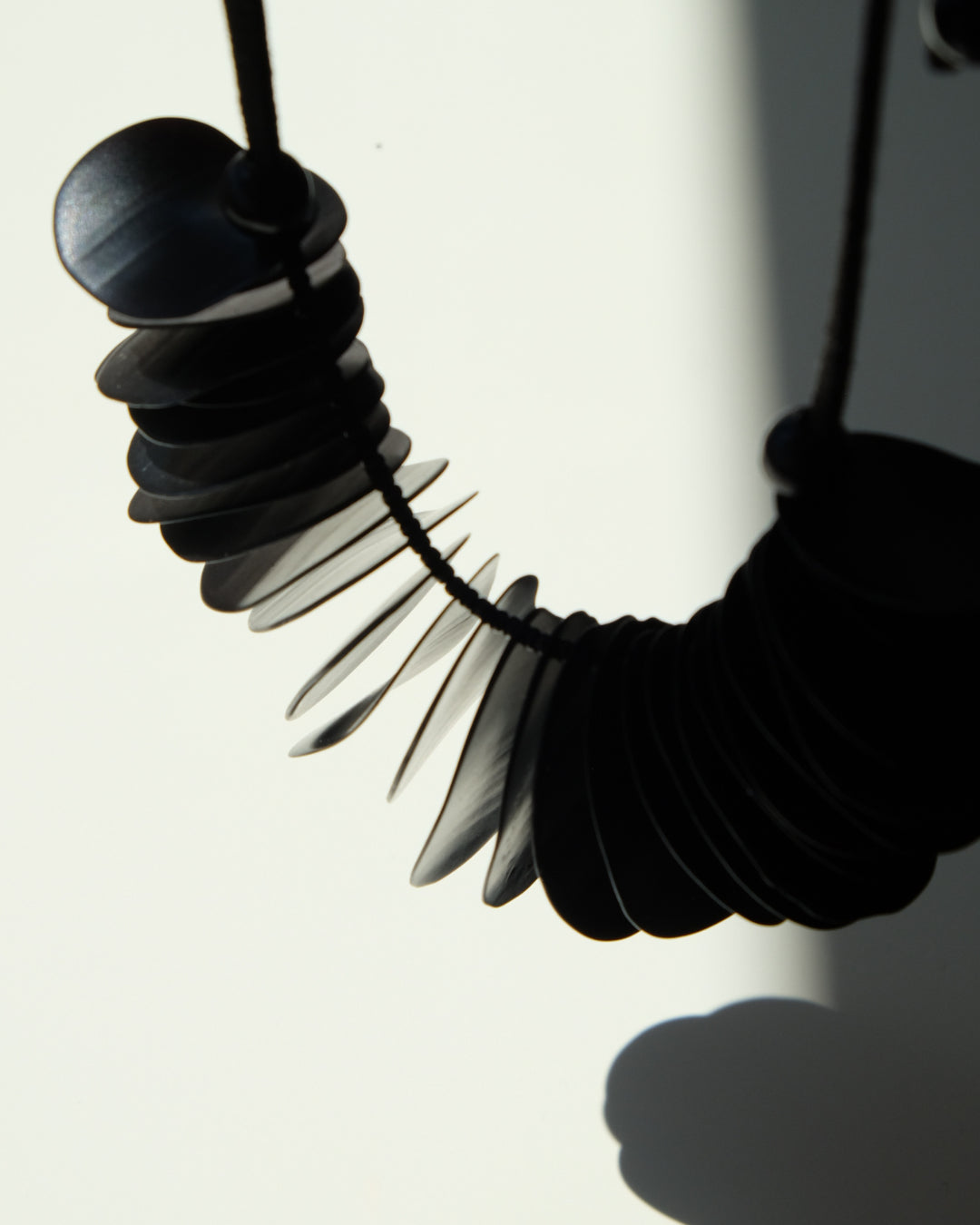 Collar Isella | Negro