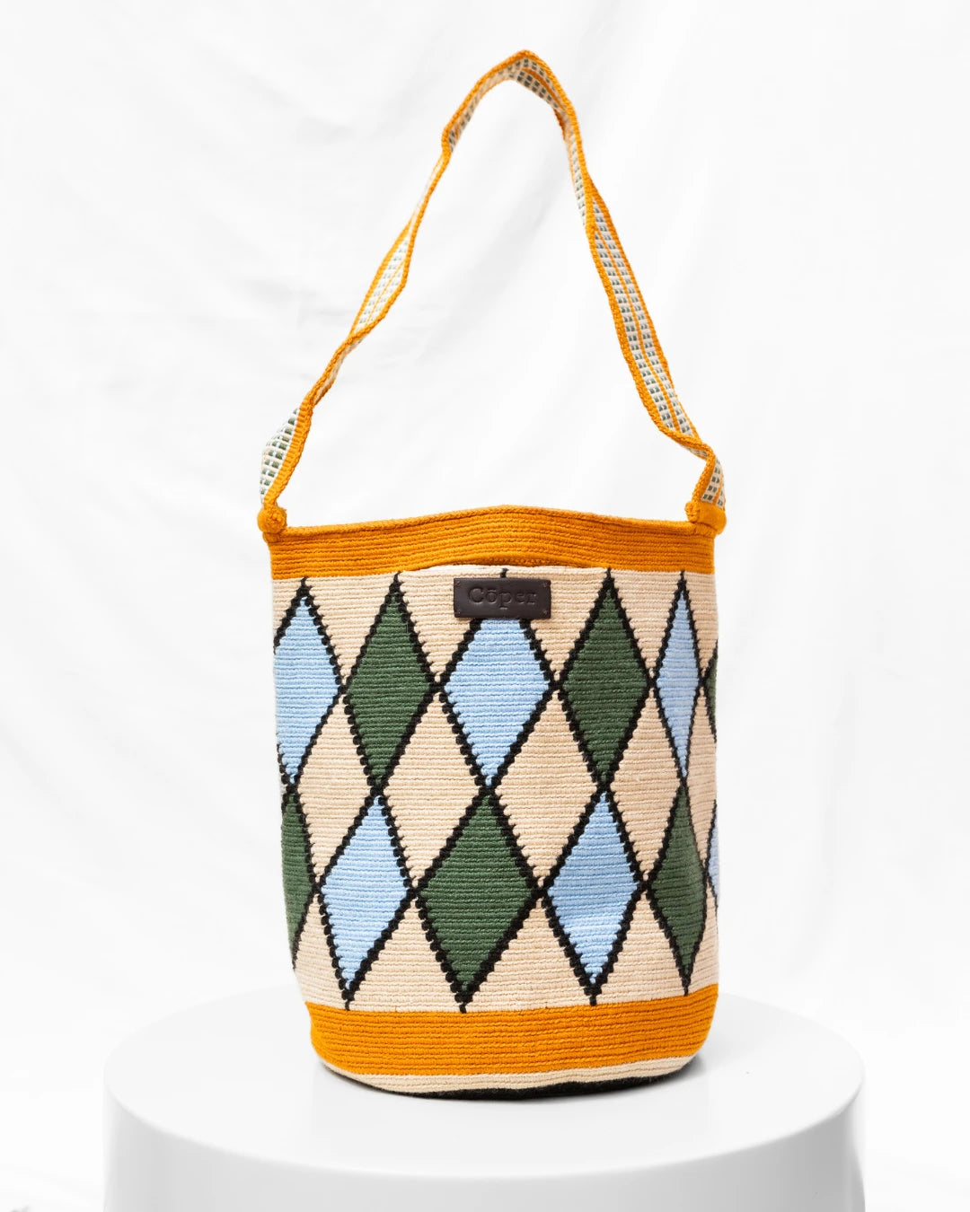 Irene Bag N.44 - Cōper Shop