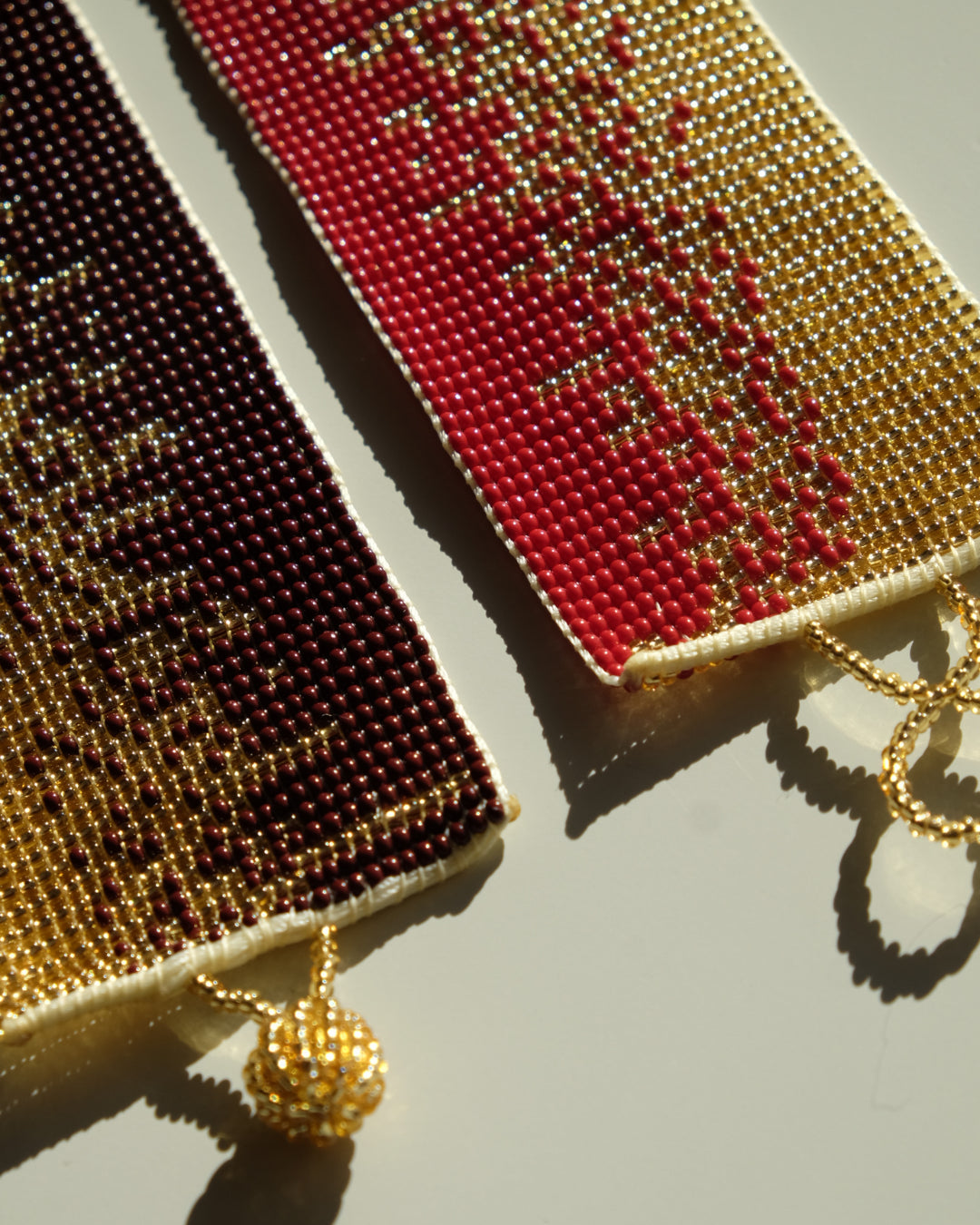 Lena Cuff | Brown - Cōper Shop