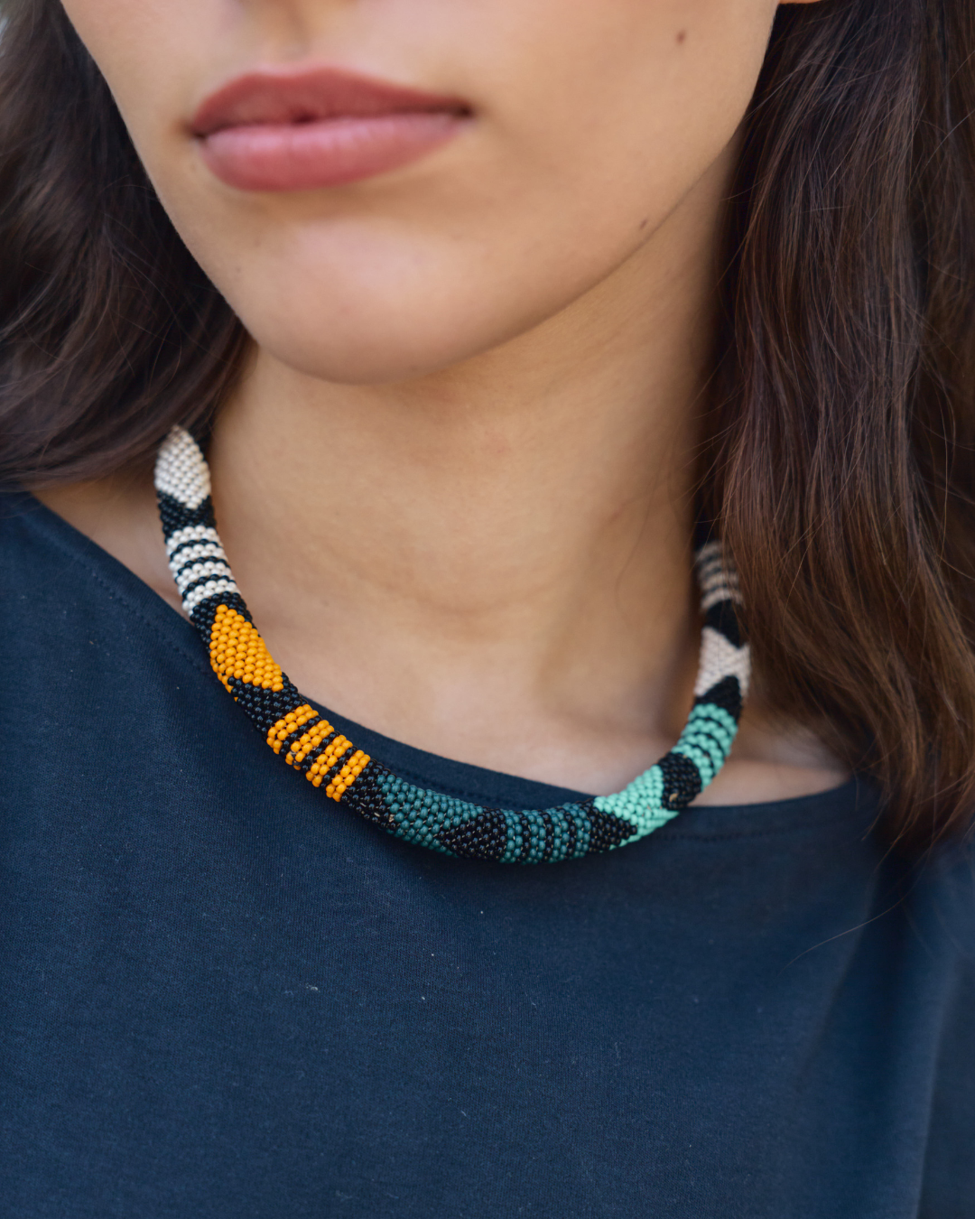 Collar Bahia