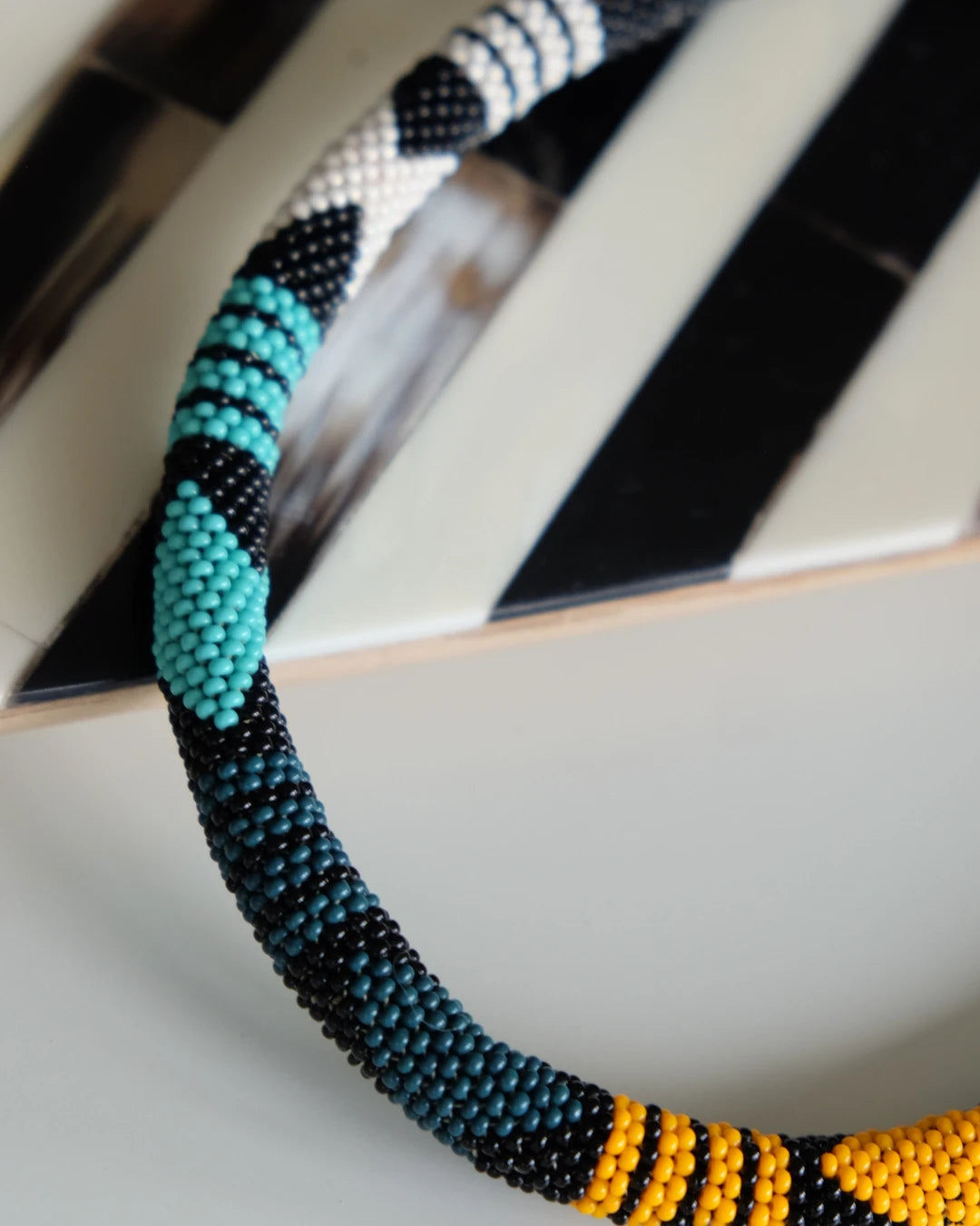 Collar Bahia