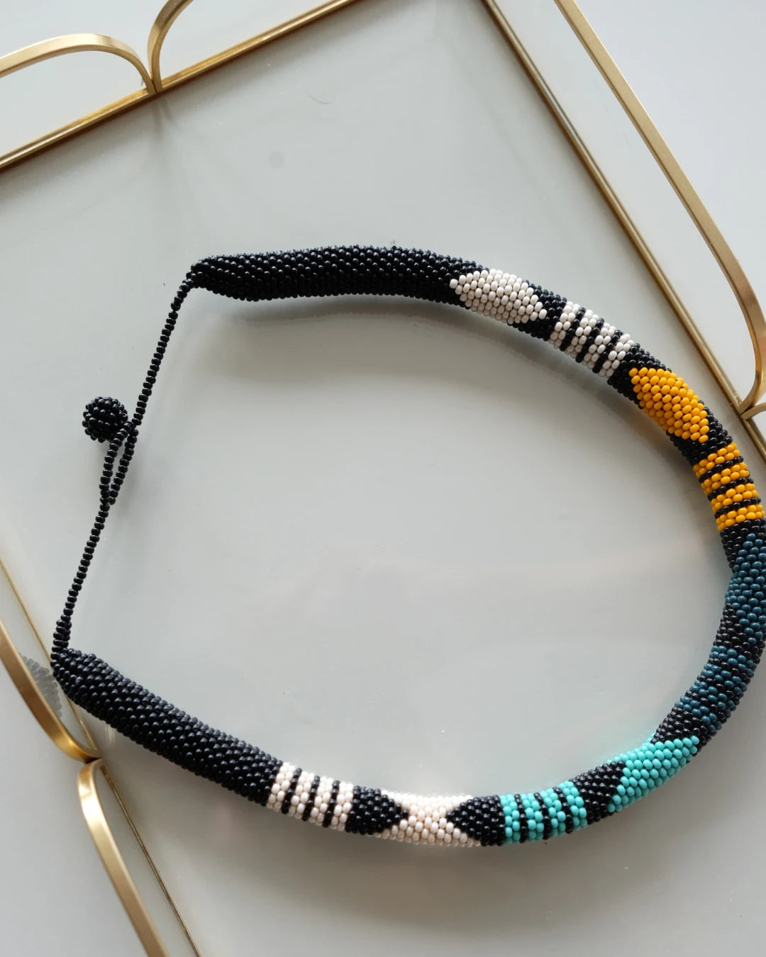 Collar Bahia