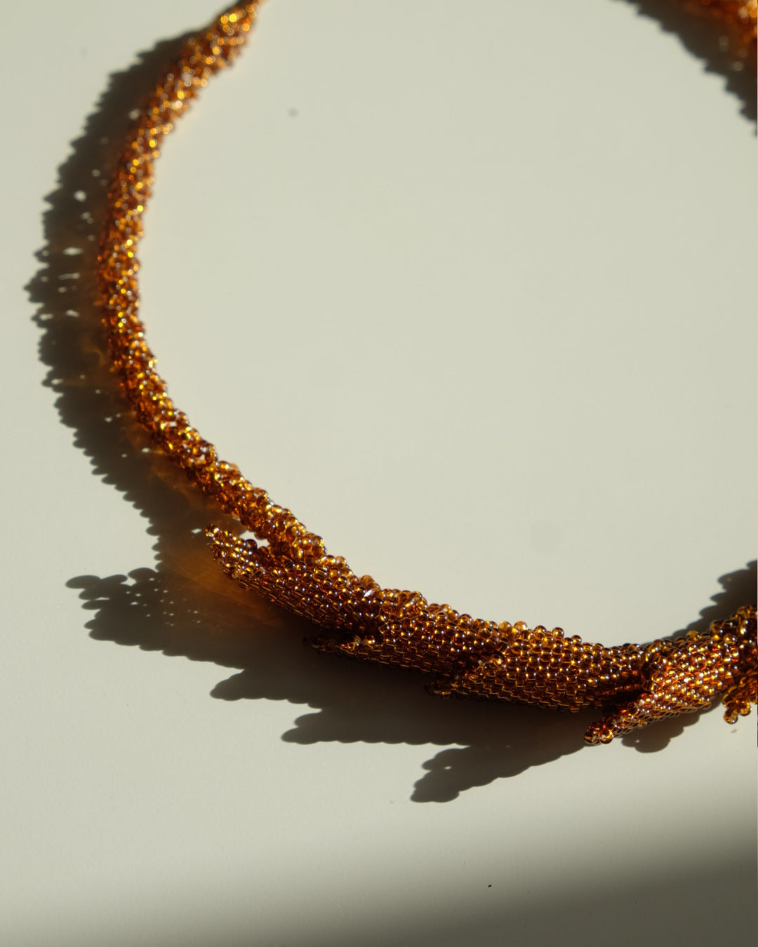 Cala Necklace | Ambar - Cōper Shop