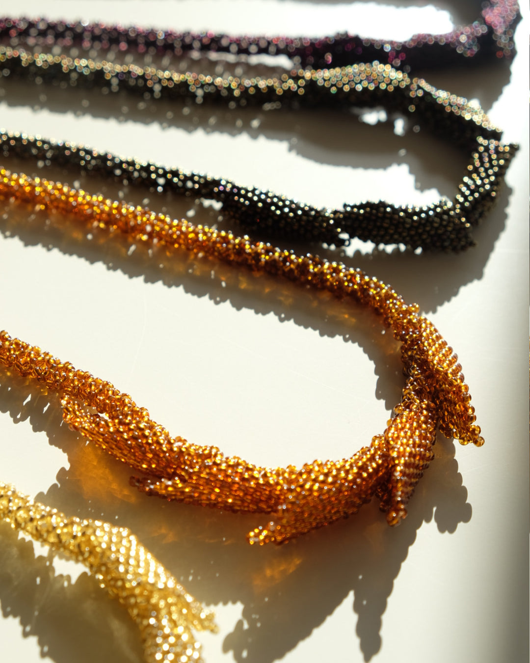 Cala Necklace | Ambar - Cōper Shop